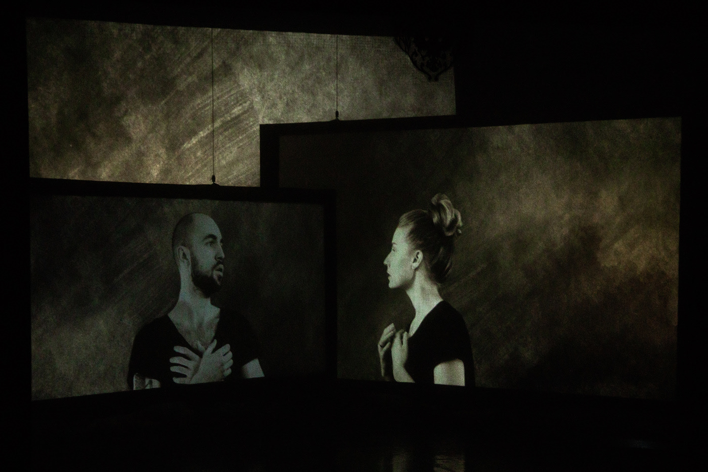 Digital Gonzaga 2019 | Digital Opera Festival — Изображение №10 — 3D, Анимация на Dprofile