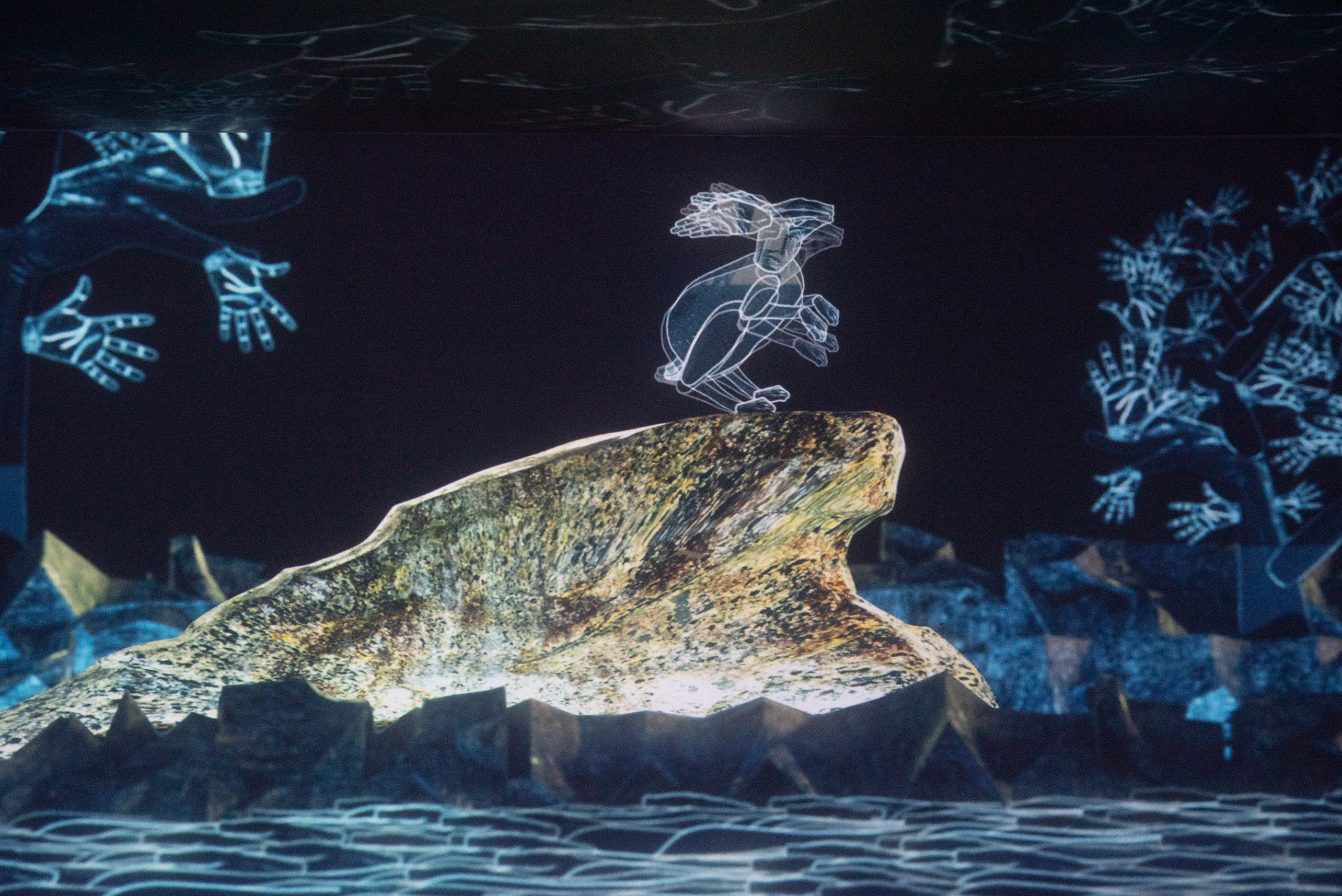 PANTALEON_studio | Winner | Digital Opera 2022 — Изображение №2 — 3D, Анимация на Dprofile