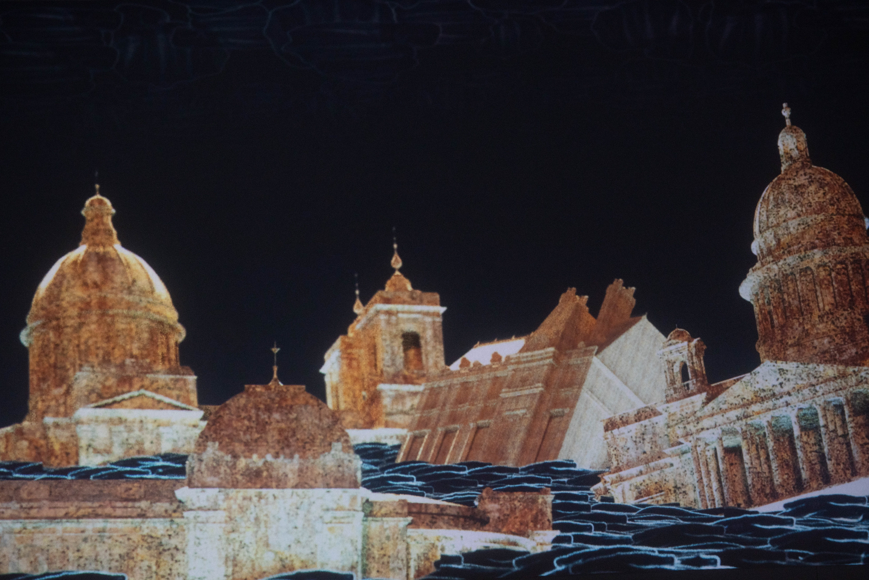 PANTALEON_studio | Winner | Digital Opera 2022 — Изображение №6 — 3D, Анимация на Dprofile