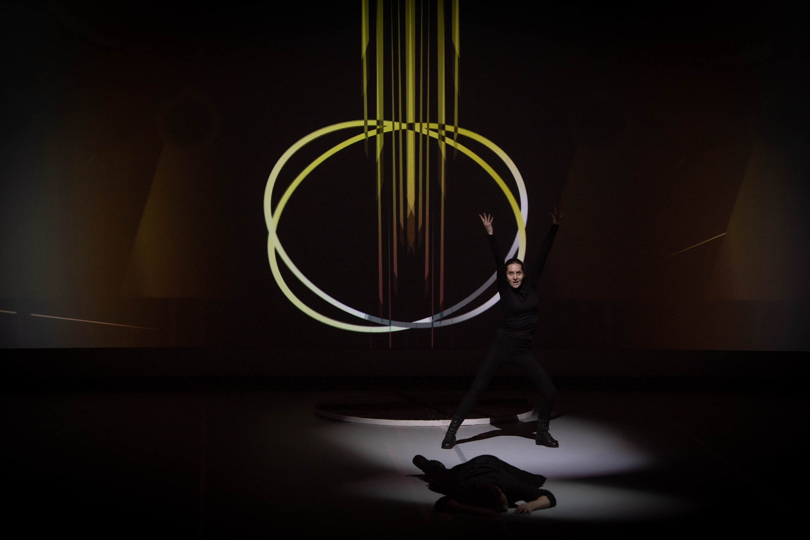 Ilya Smilga APCH | Winner | Digital Opera 2022 — Изображение №12 — 3D, Анимация на Dprofile