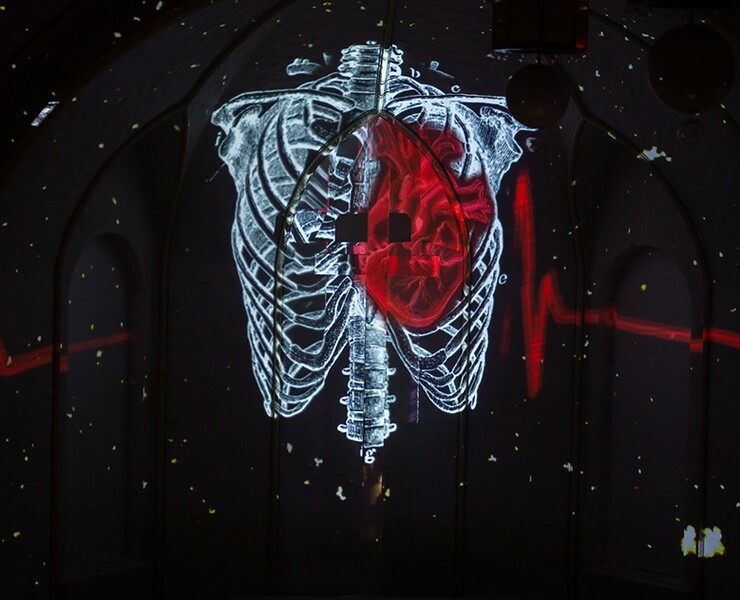 Nibiru | Romeo & Juliet | Winner | Digital Opera 2021 на Dprofile