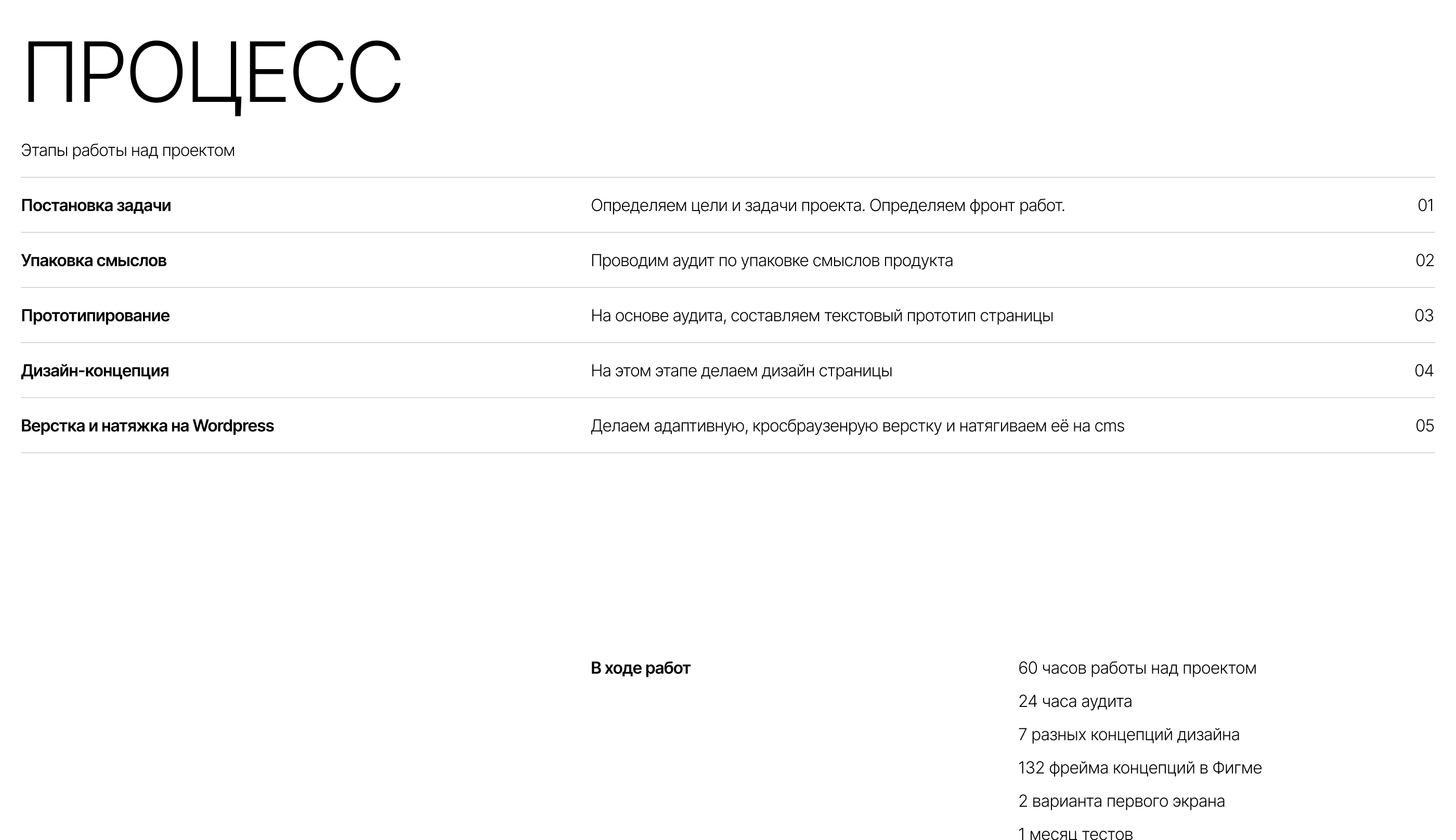 CRMCalls — Лендинг — Изображение №3 — Интерфейсы, Маркетинг на Dprofile