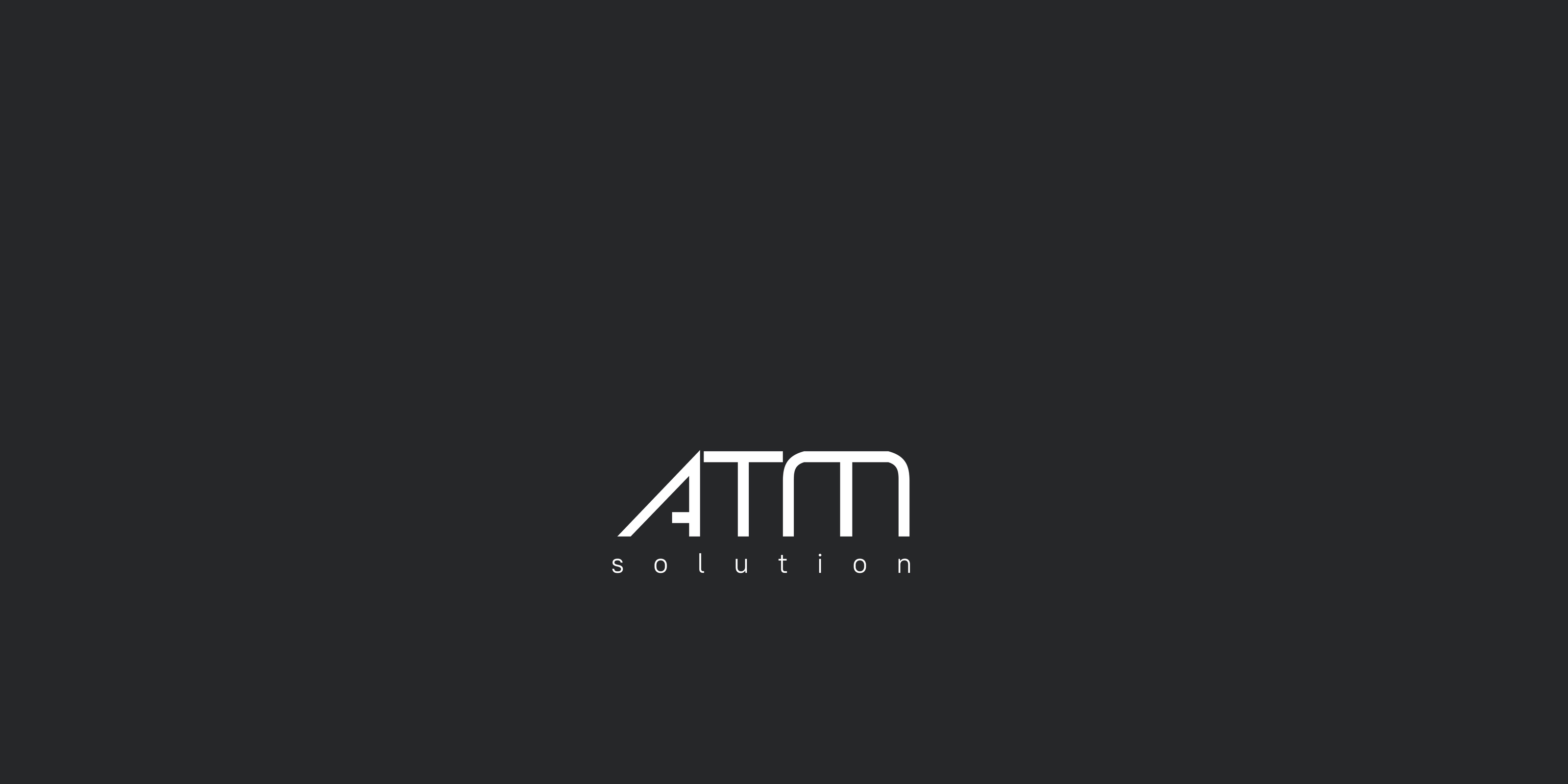 ATM Solution | Коммерческое предложение — Изображение №25 — Графика, Маркетинг на Dprofile