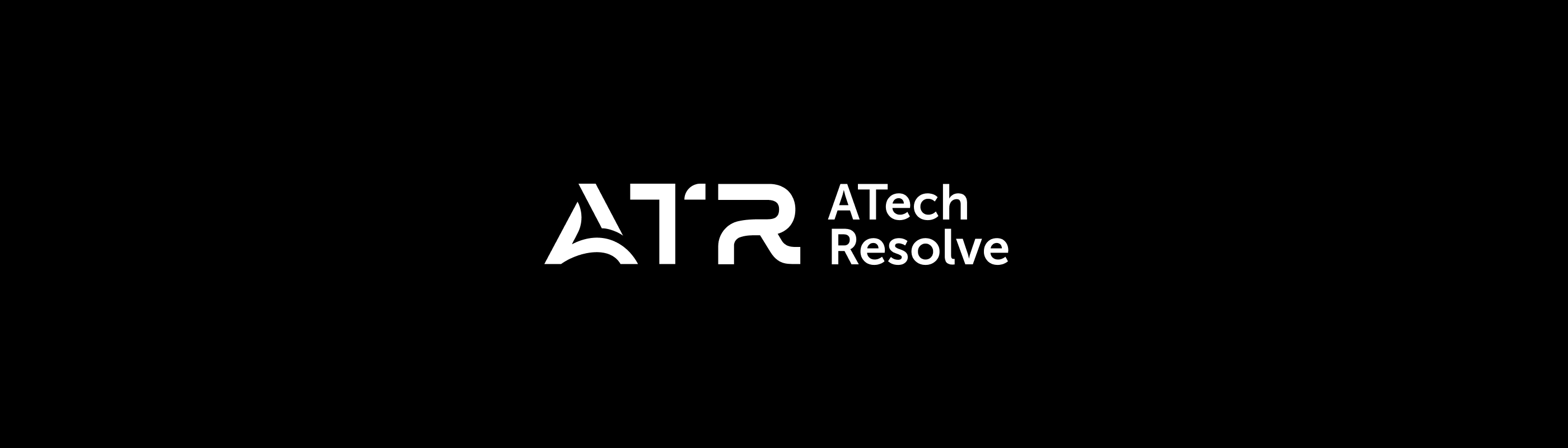ATech Resolve | Презентация КП — Изображение №3 — Графика, Маркетинг на Dprofile