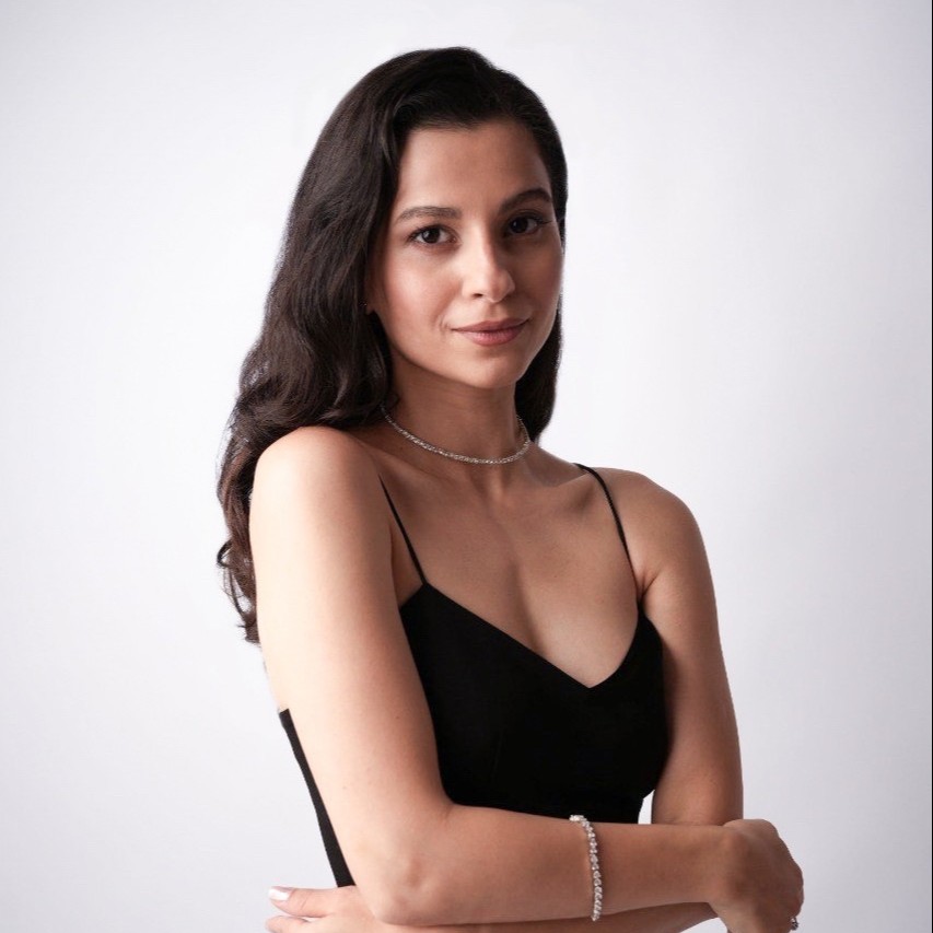 Аватар пользователя Diana Aleksanyan