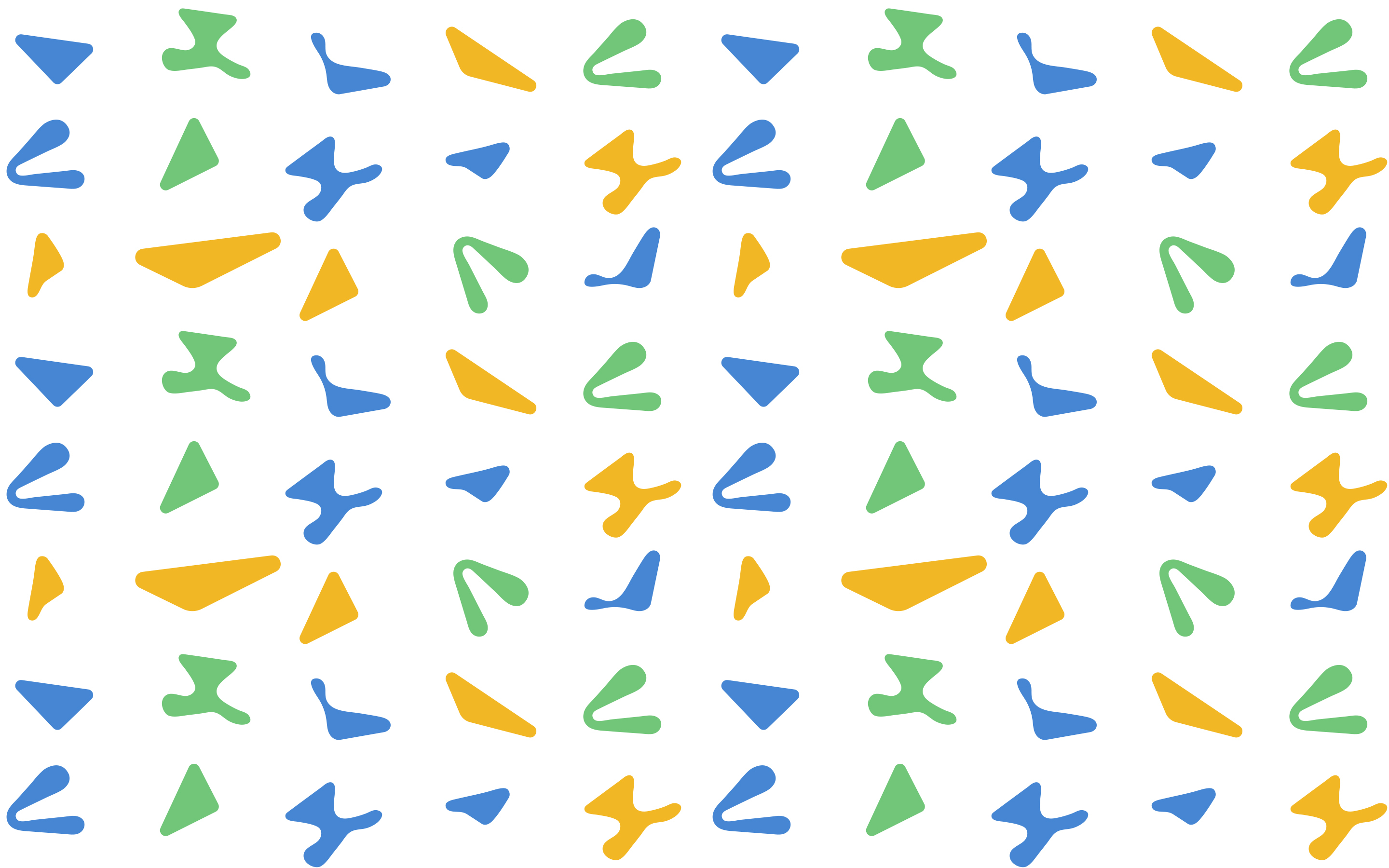 Центр по работе с особенными детьми — Изображение №2 — Брендинг на Dprofile