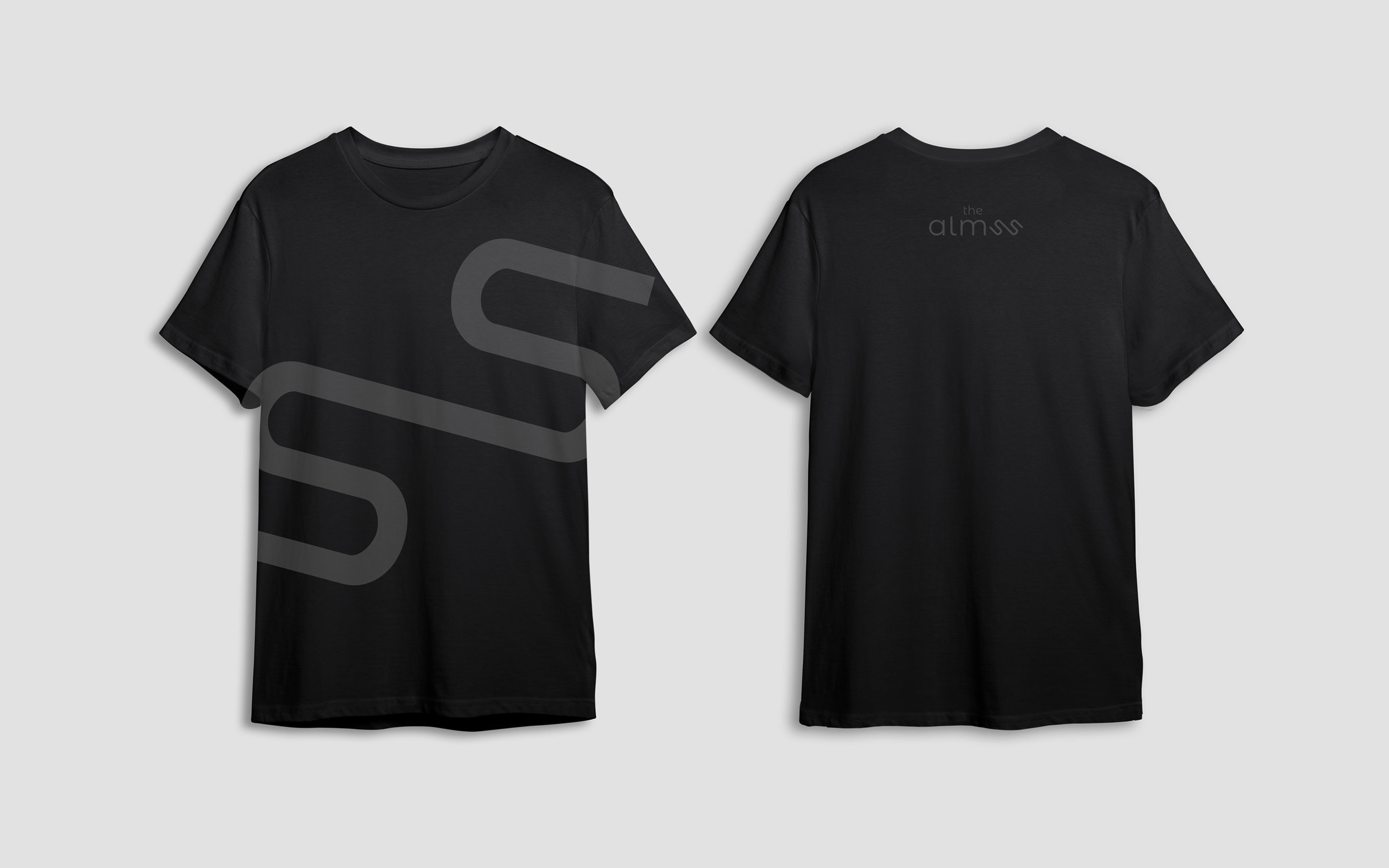 Логотип для бренда одежды — Изображение №9 — Брендинг на Dprofile