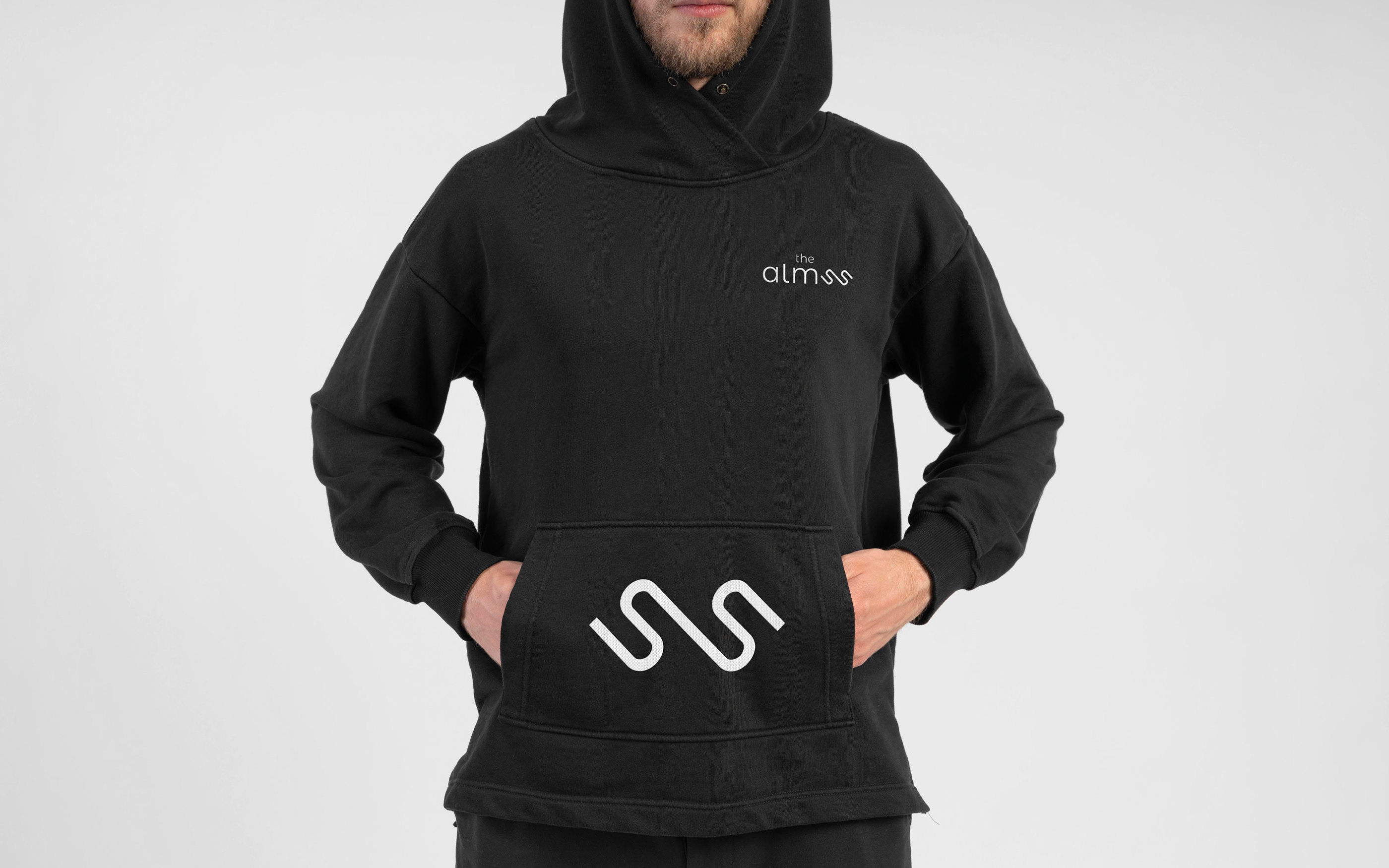 Логотип для бренда одежды — Изображение №8 — Брендинг на Dprofile