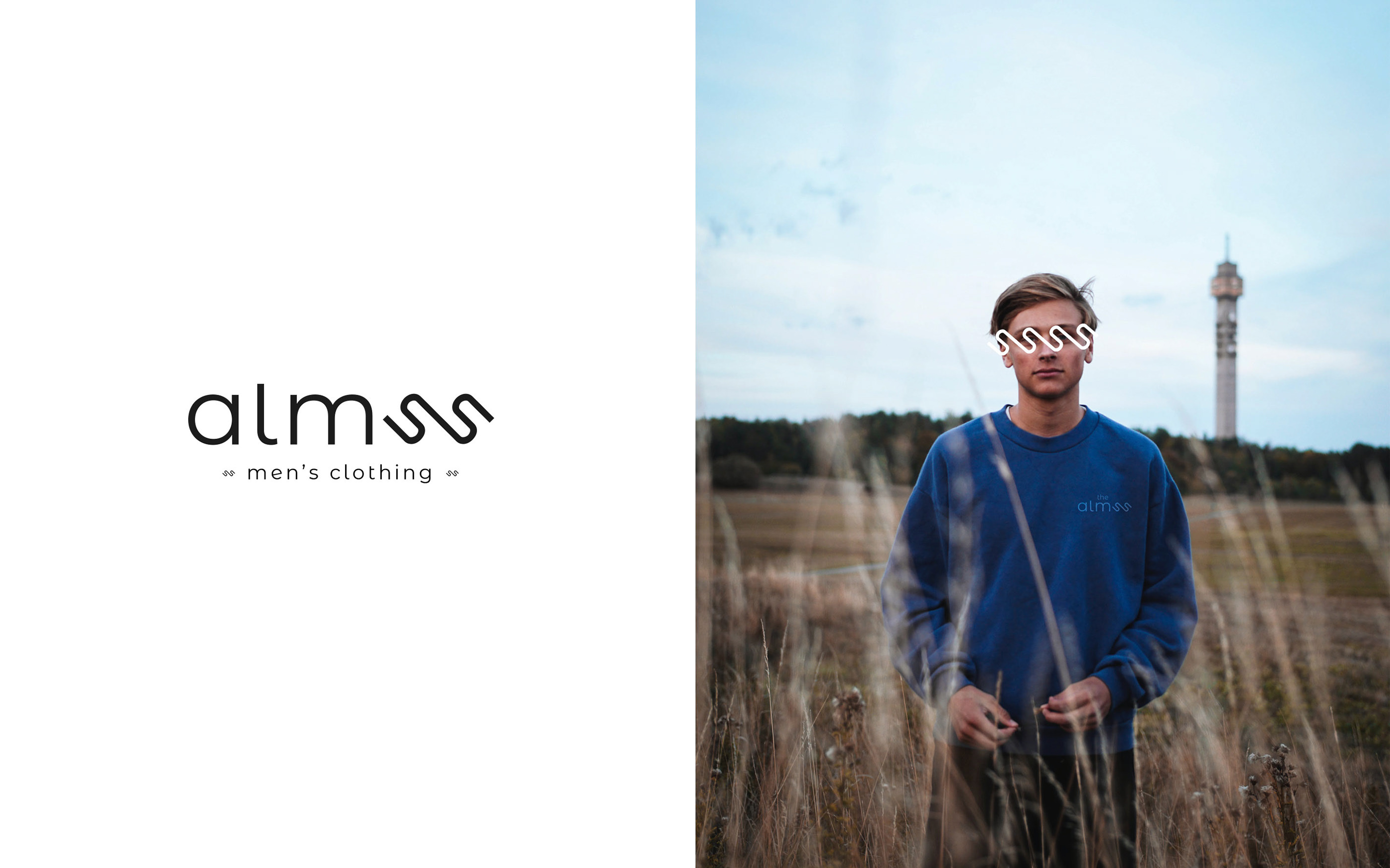 Логотип для бренда одежды — Изображение №5 — Брендинг на Dprofile