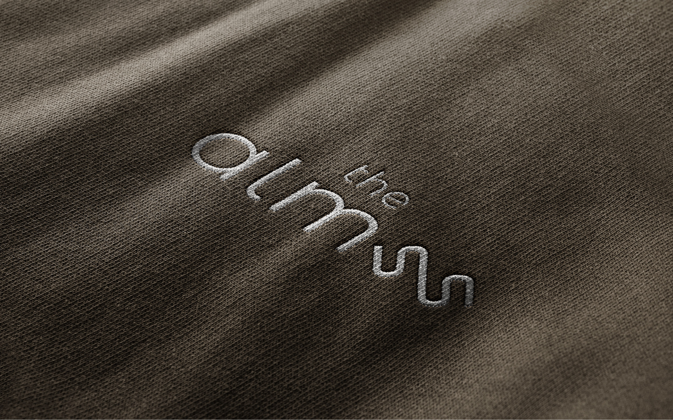 Логотип для бренда одежды — Изображение №4 — Брендинг на Dprofile