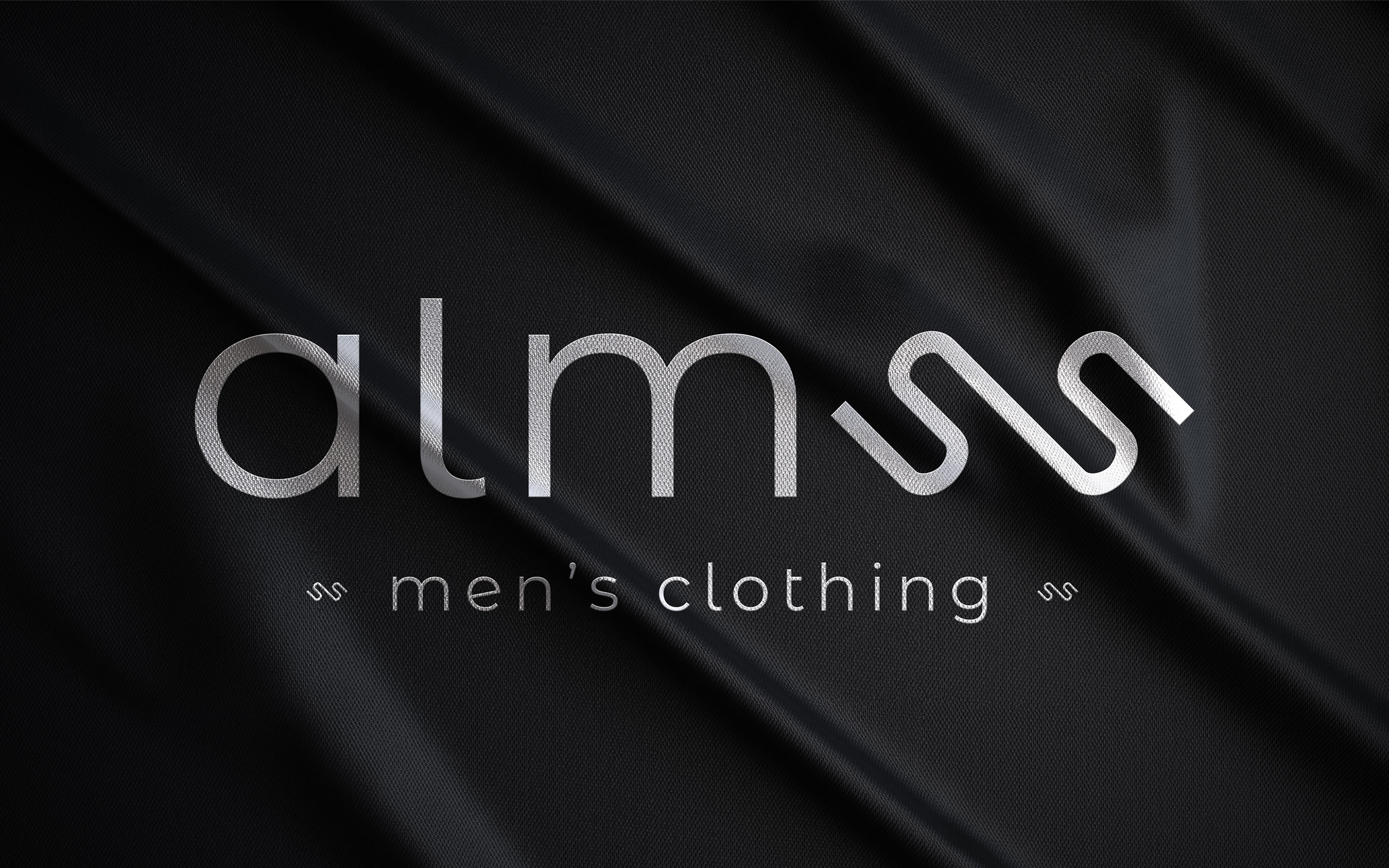 Логотип для бренда одежды — Изображение №6 — Брендинг на Dprofile