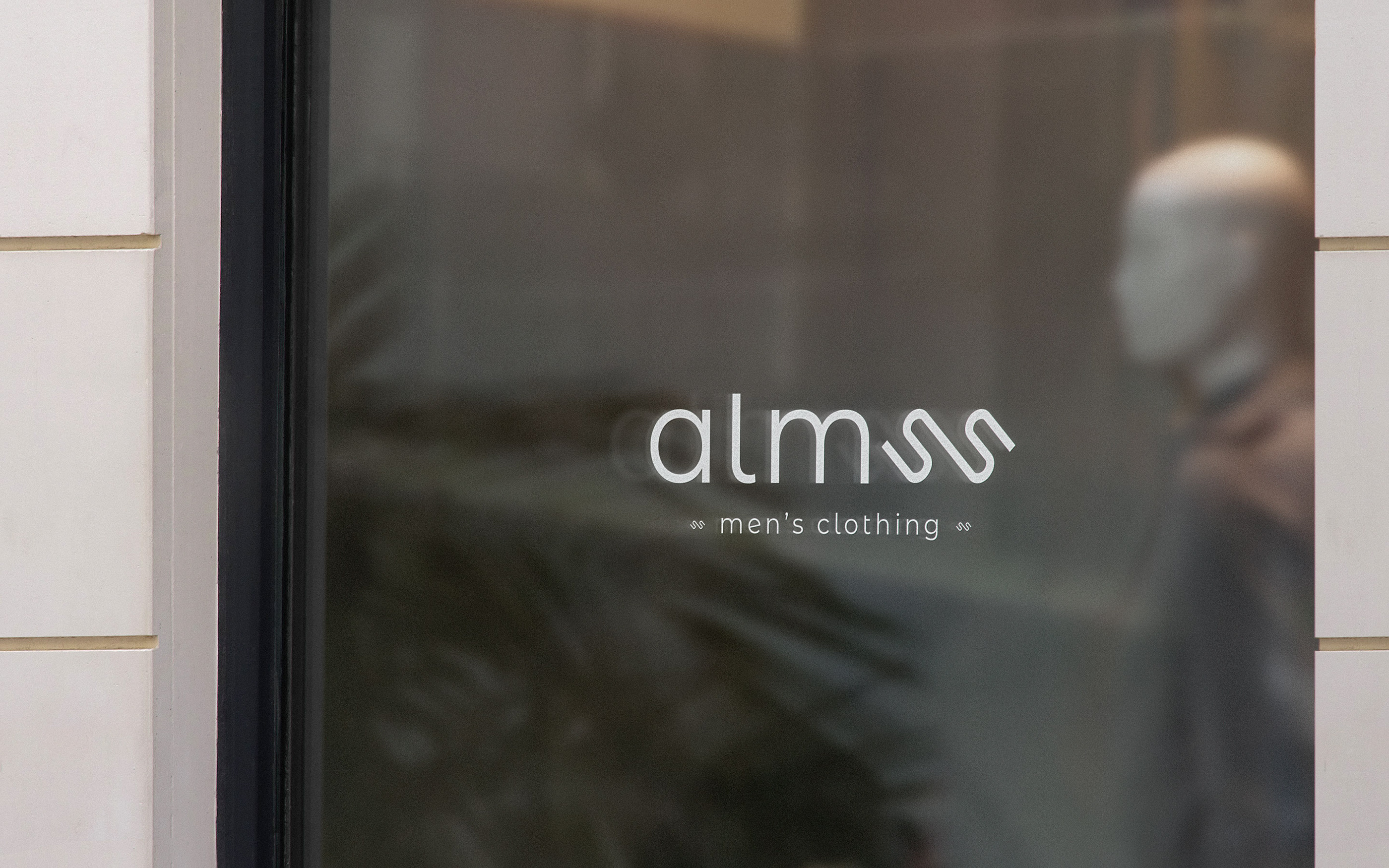 Логотип для бренда одежды — Изображение №11 — Брендинг на Dprofile