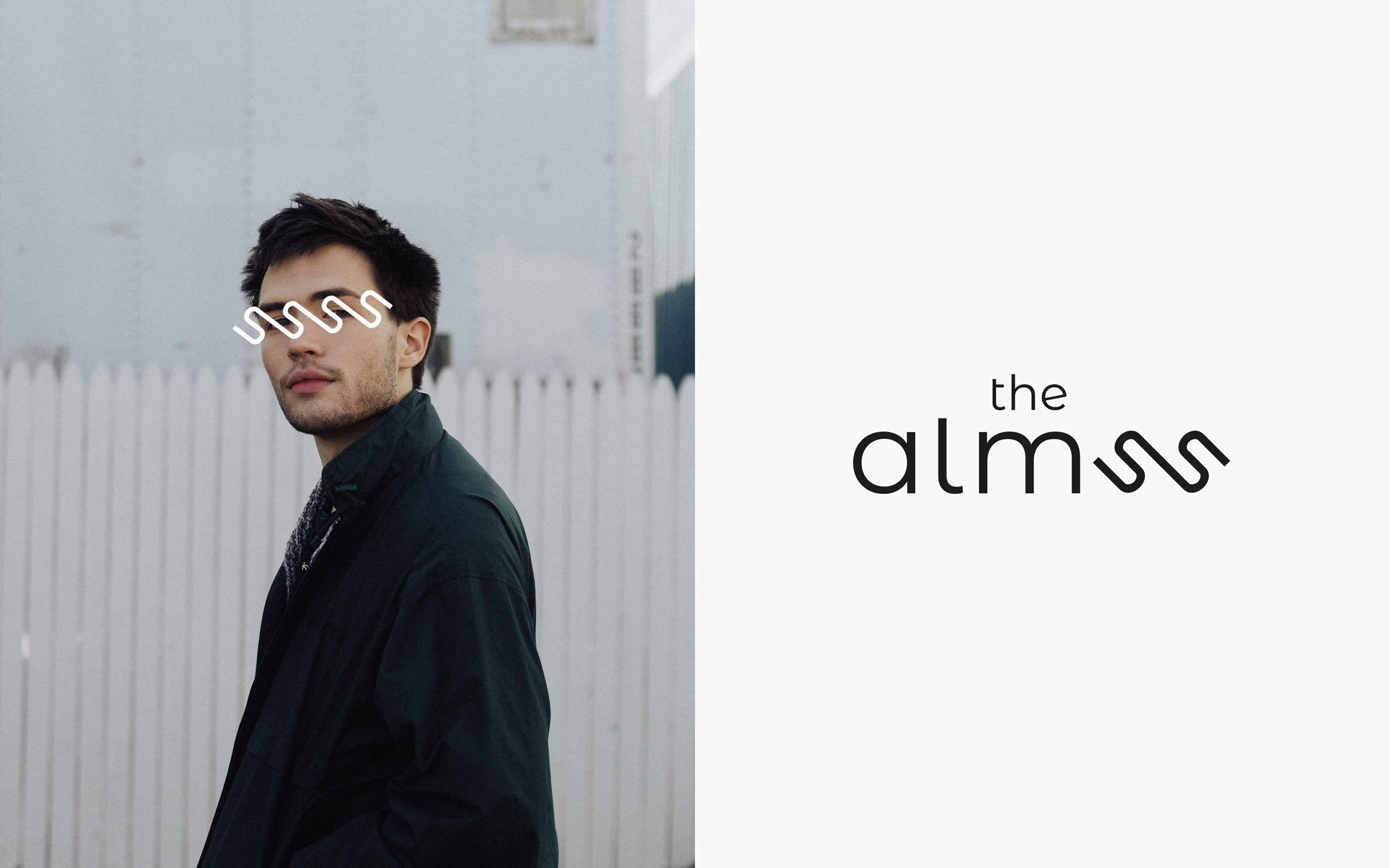 Логотип для бренда одежды — Изображение №3 — Брендинг на Dprofile