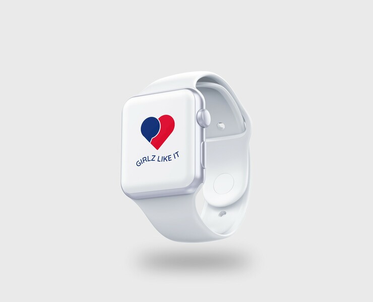 English speaking club logo на Dprofile