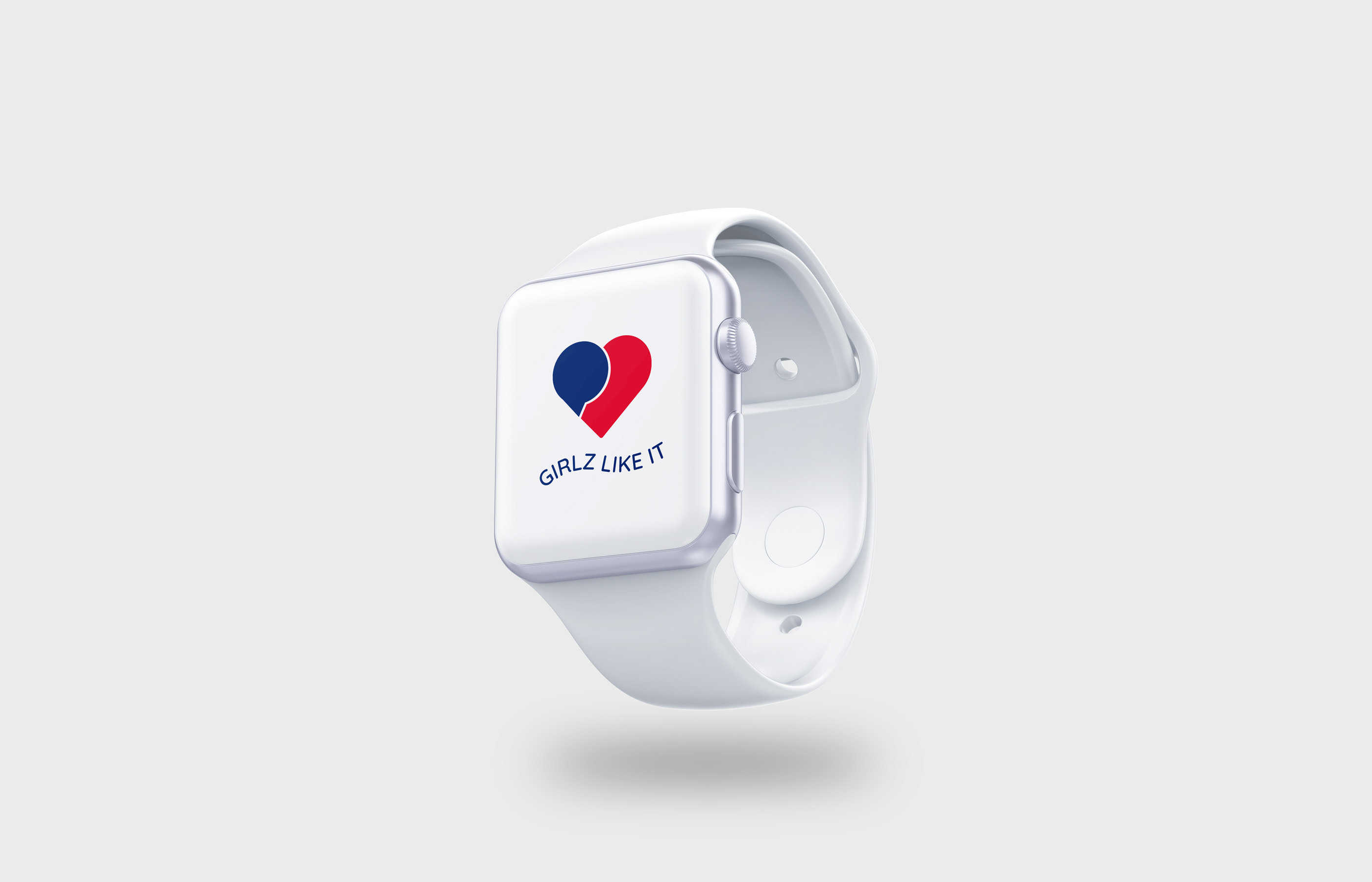 English speaking club logo — Изображение №1 — Брендинг на Dprofile