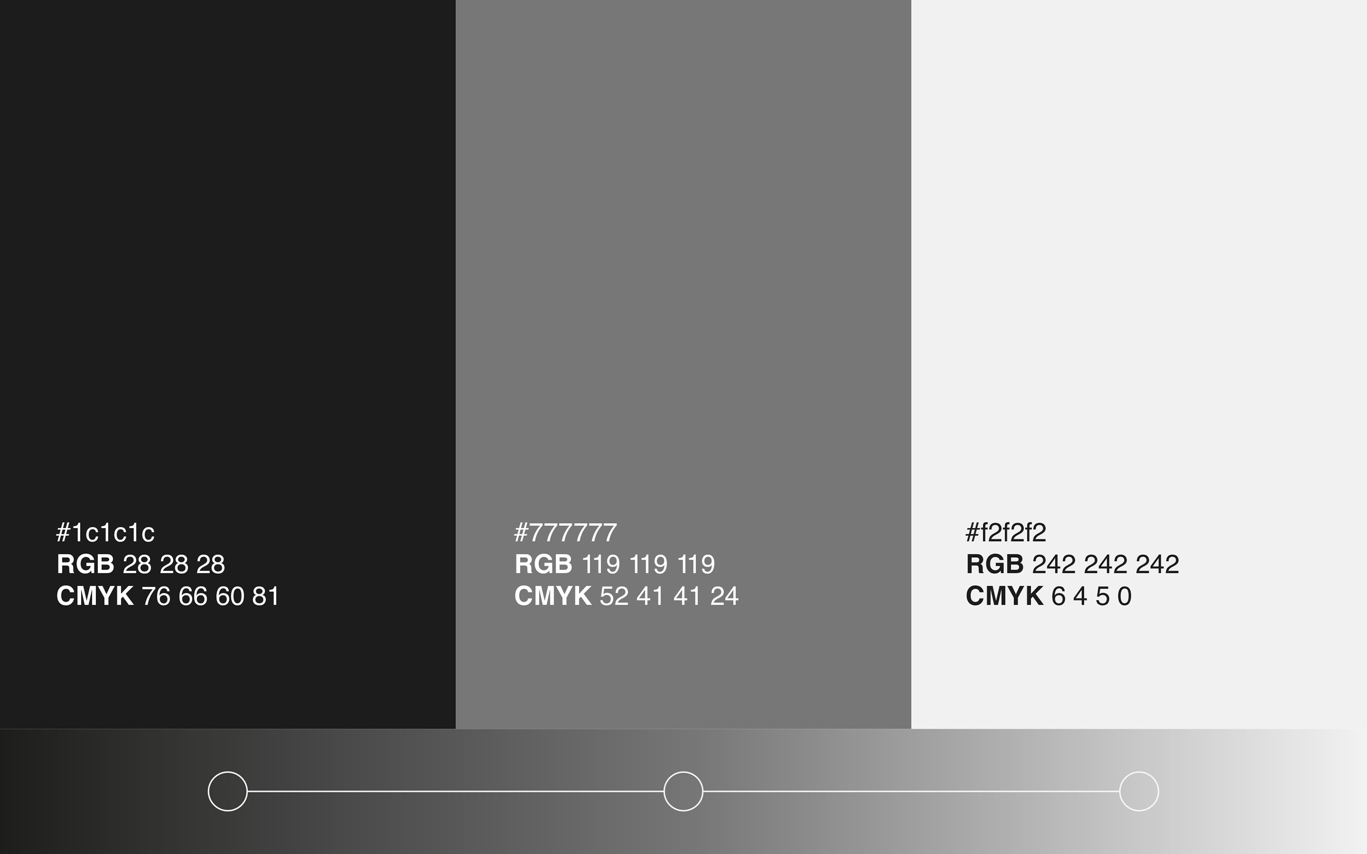 Салон дизайнерской мебели — Изображение №4 — Брендинг на Dprofile