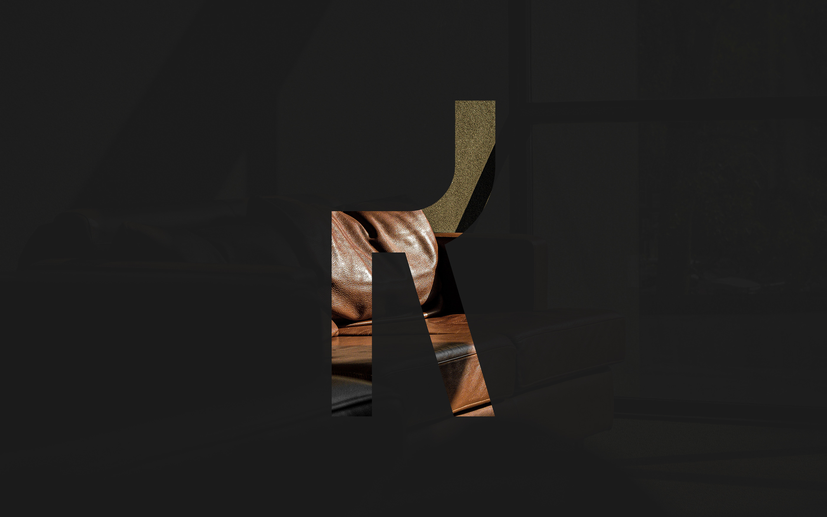 Салон дизайнерской мебели — Изображение №2 — Брендинг на Dprofile