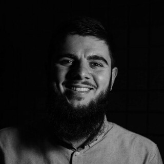 Аватар пользователя Гаджимурад Амирилаев