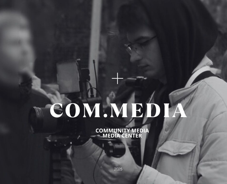 COM.MEDIA на Dprofile