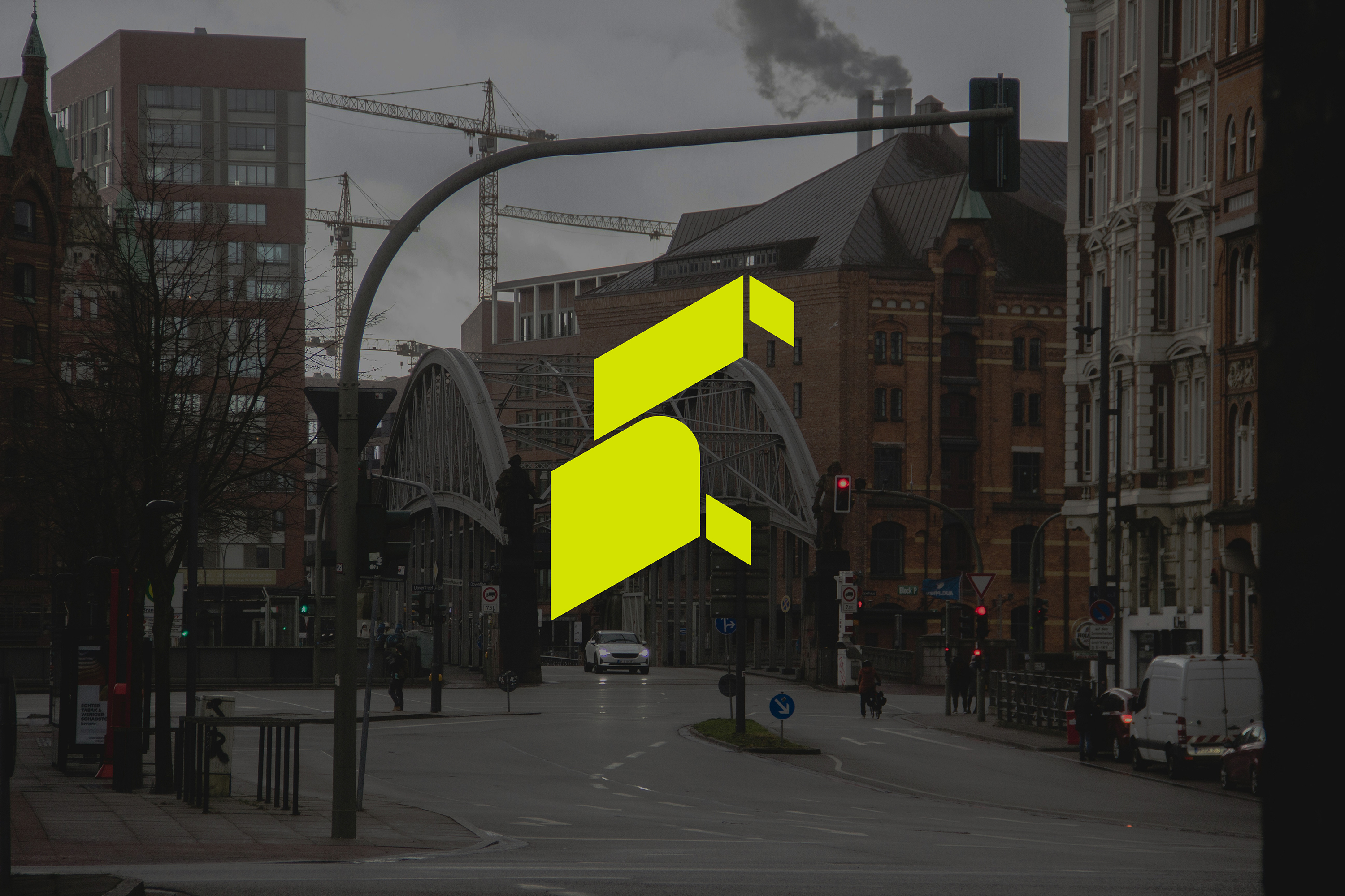 TOGDA 2.0 — Изображение №5 — Брендинг на Dprofile