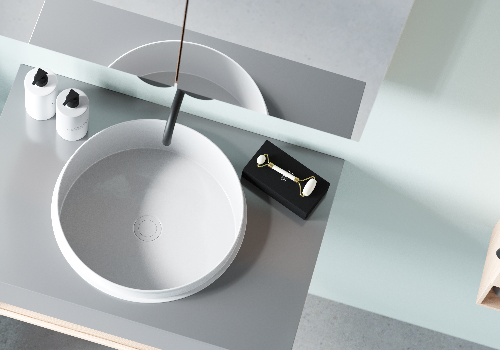 Hires — Изображение №6 — Интерфейсы, Брендинг на Dprofile