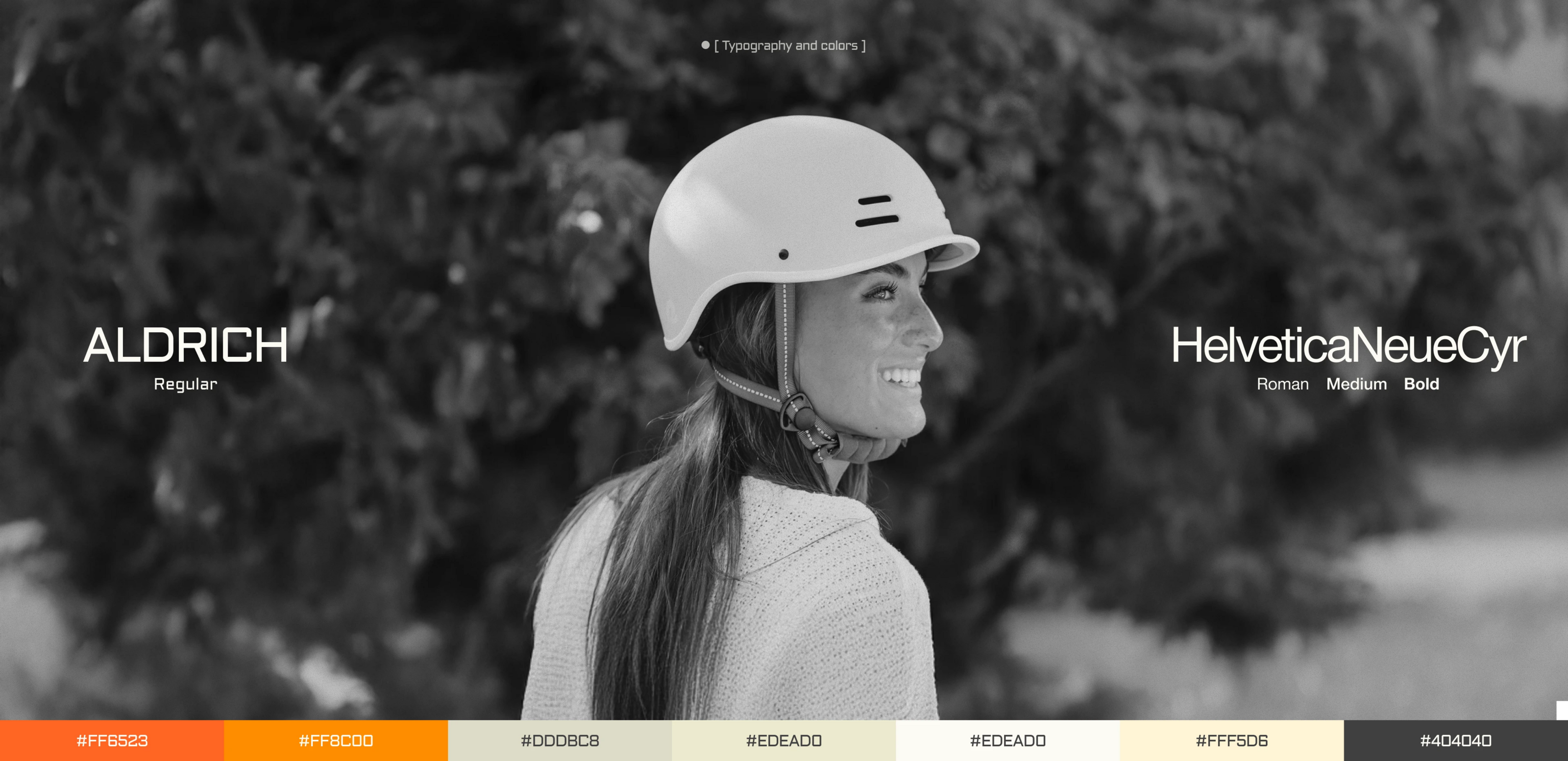 Ventura - интернет-магазин велосипедов в Калифорнии — Изображение №9 — Интерфейсы на Dprofile