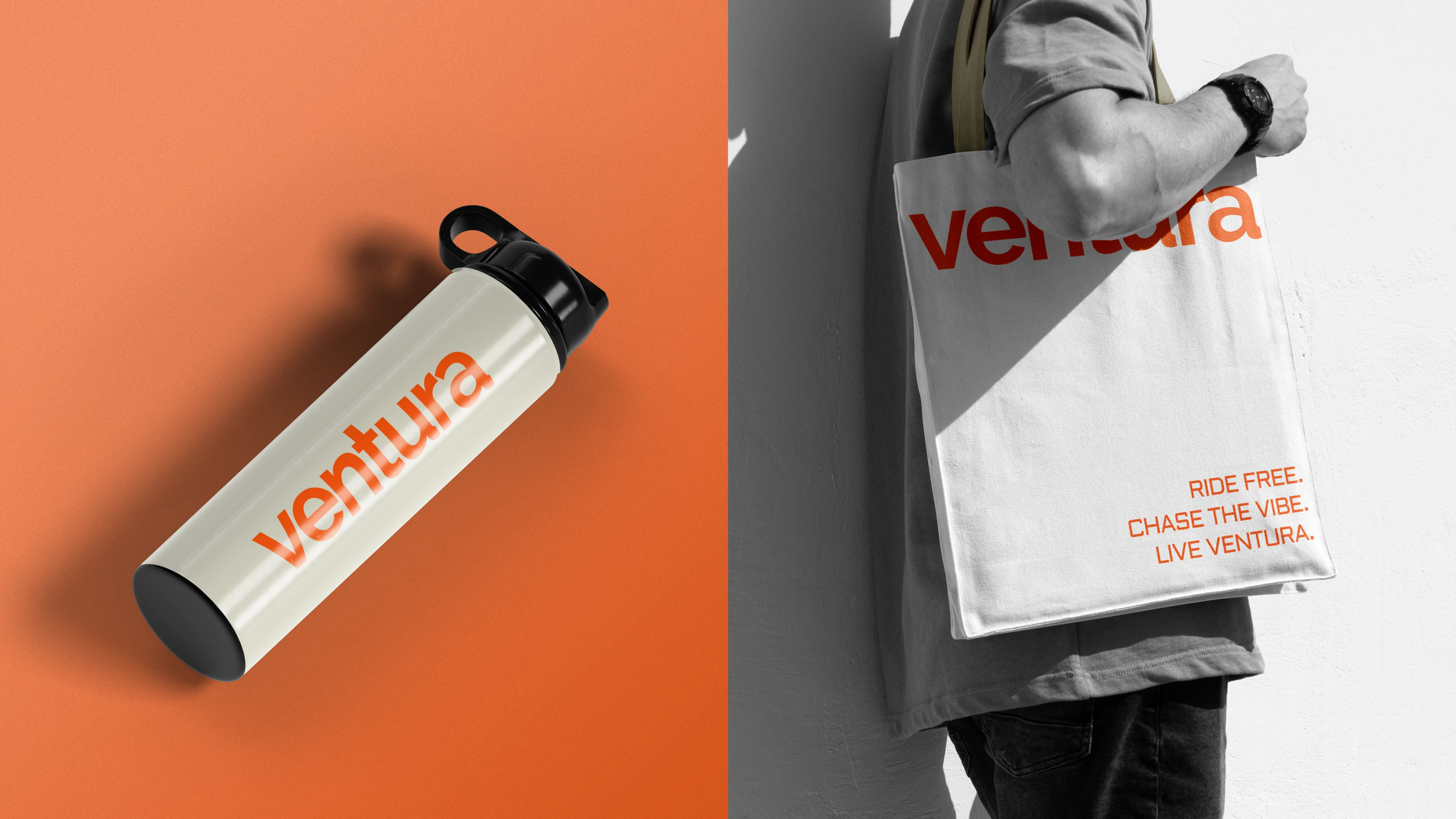 Ventura - интернет-магазин велосипедов в Калифорнии — Изображение №7 — Интерфейсы на Dprofile