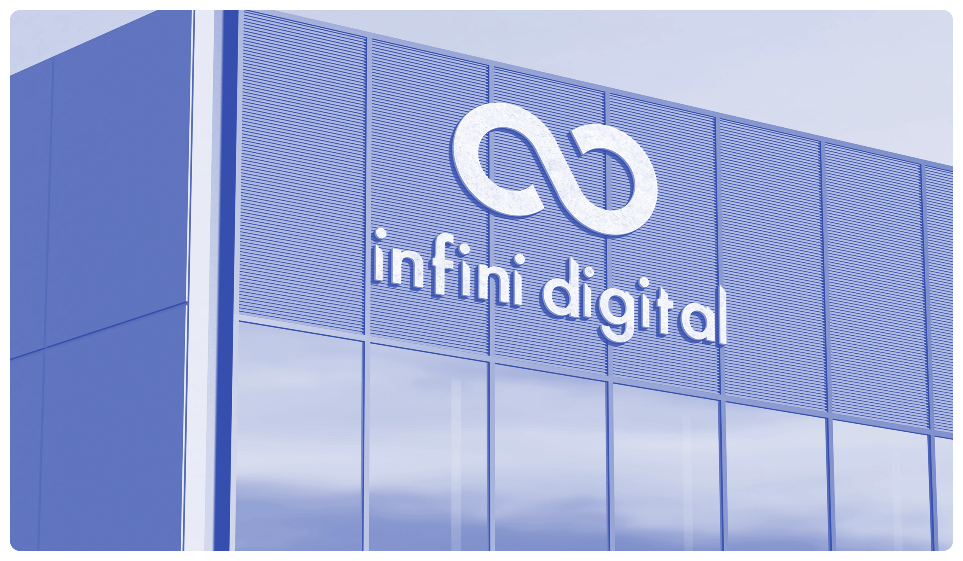 Infini Digital - Маркетинговое Агентство — Изображение №7 — Интерфейсы на Dprofile