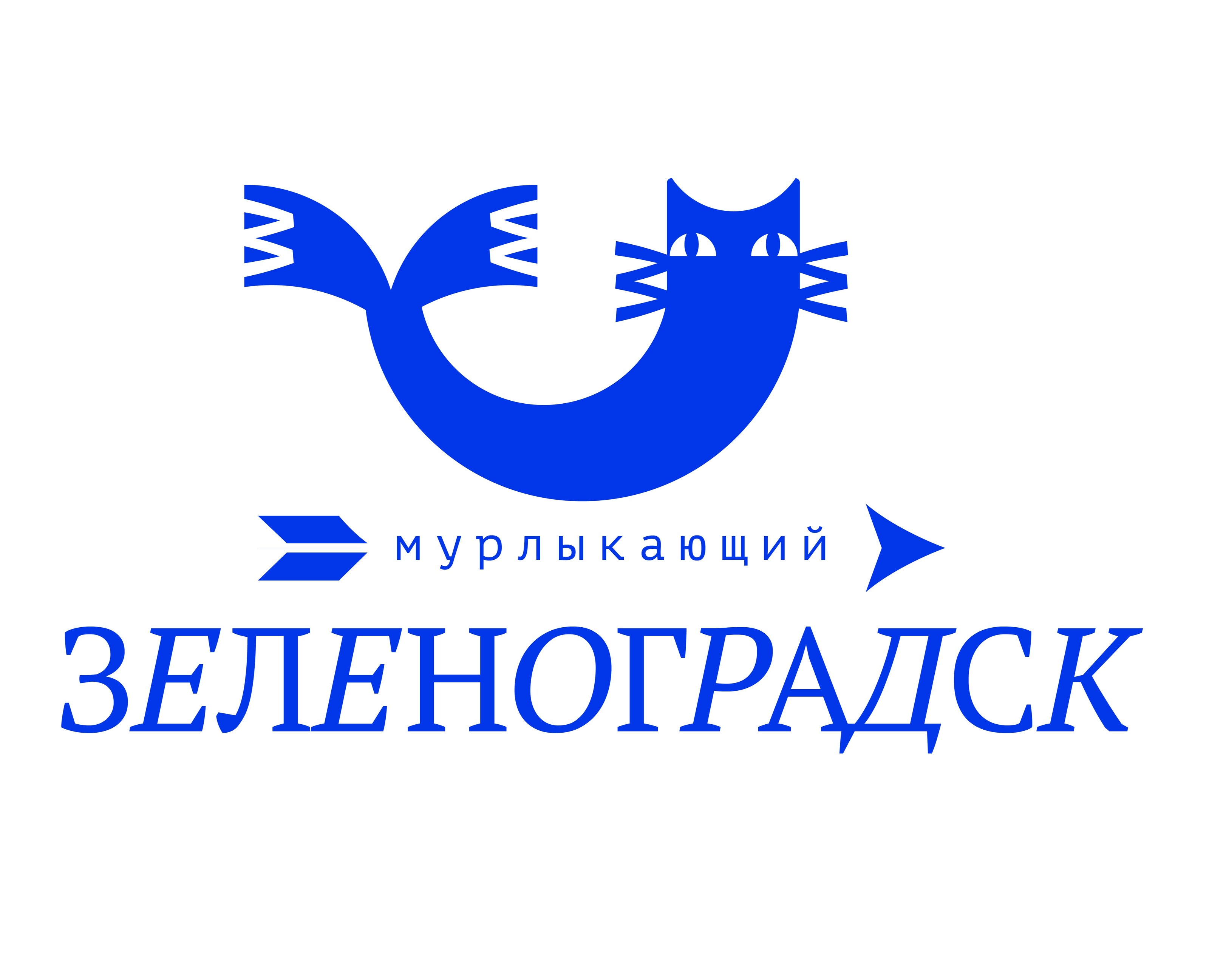 Графический комплекс города Зеленоградск на Dprofile