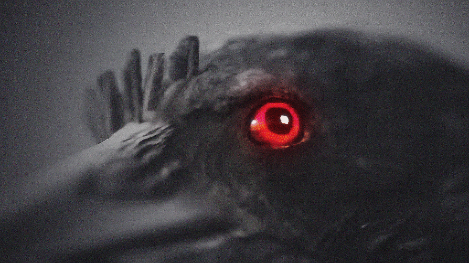 RAVENS — Cinematic Short | Unreal Engine 5 — Изображение №2 — 3D, Анимация на Dprofile