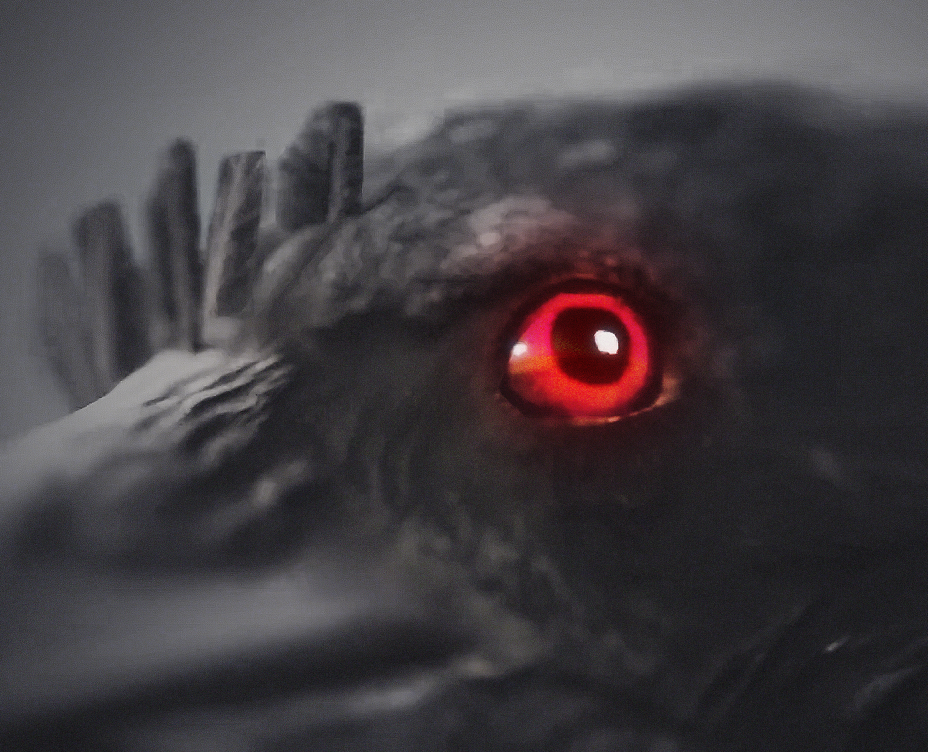 RAVENS — Cinematic Short | Unreal Engine 5 — 3D, Анимация на Dprofile