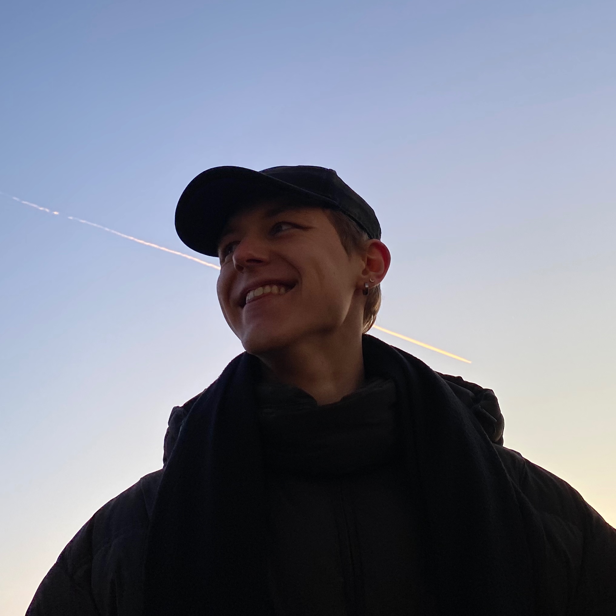 Аватар пользователя Dmitriy Semenov