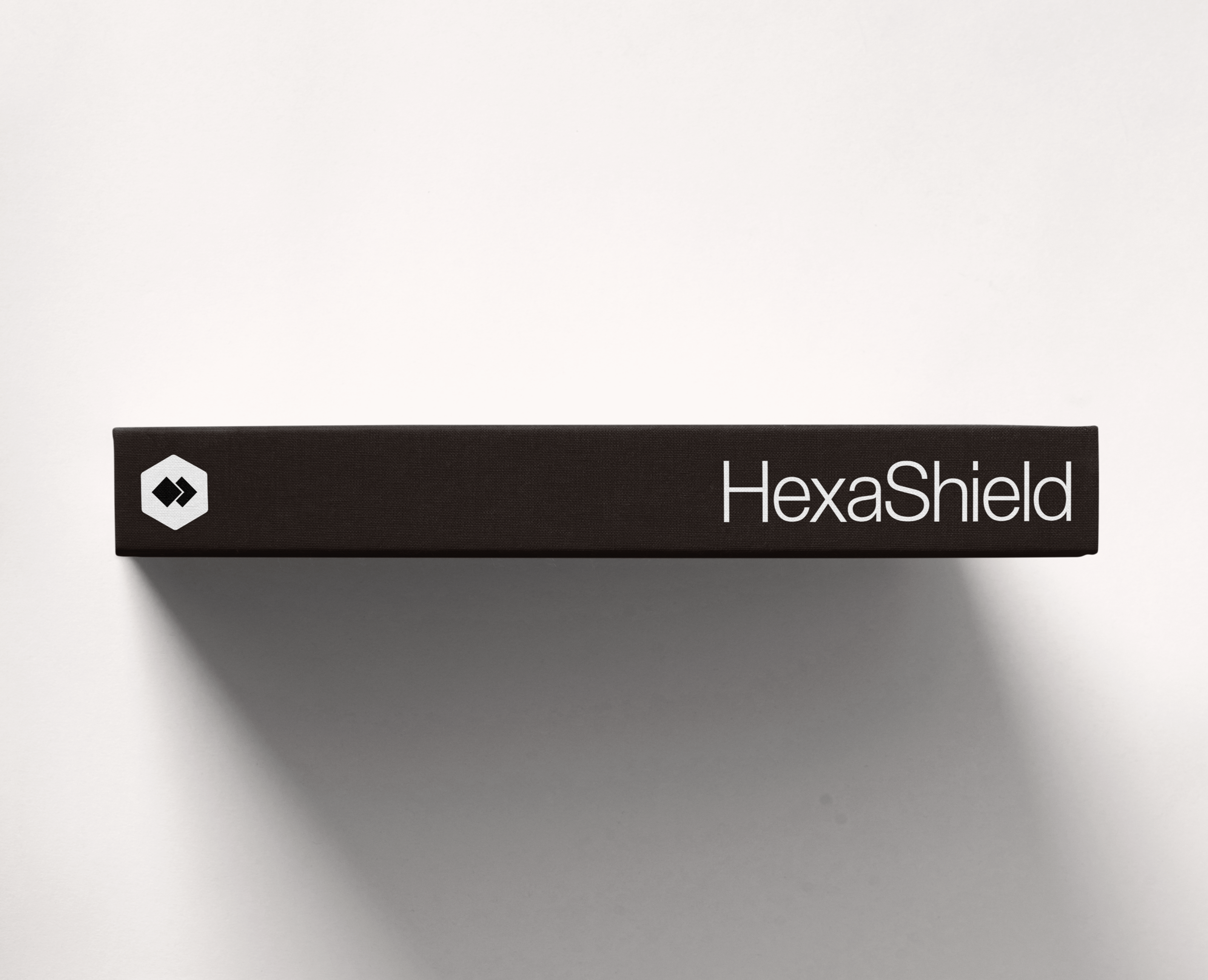 Hexashield — Интерфейсы, Брендинг на Dprofile