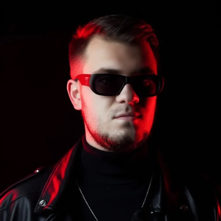 Аватар пользователя Алексей Кечаев