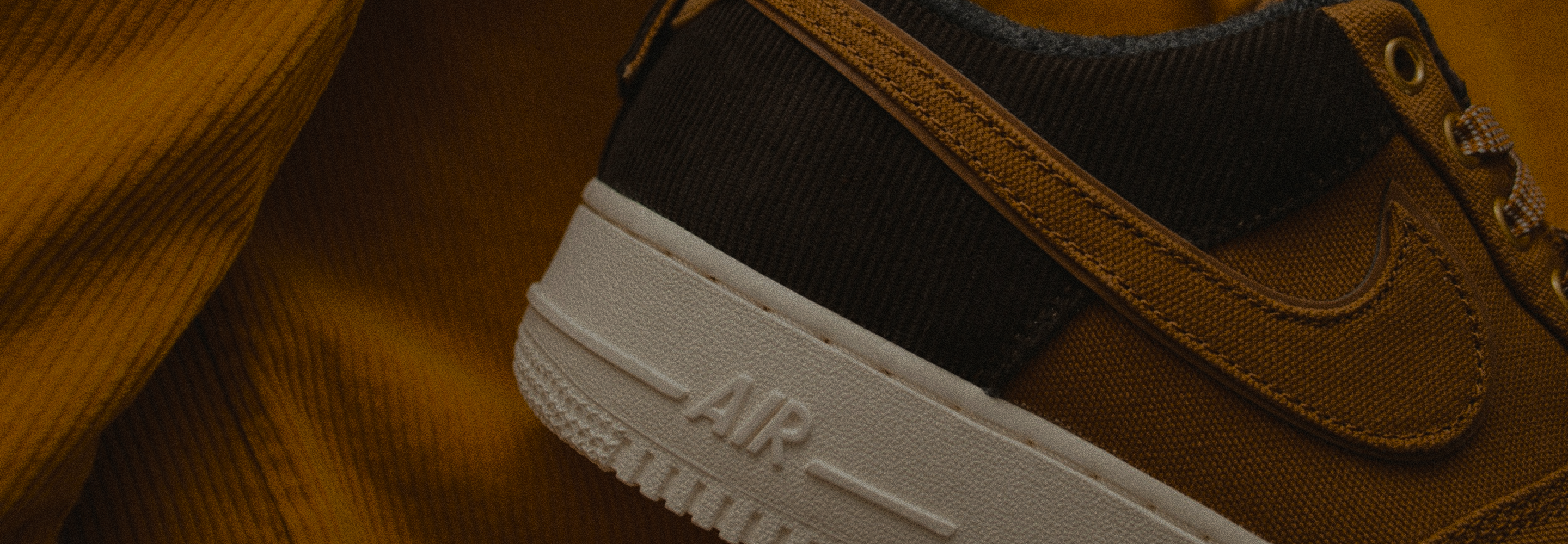 HIGH TOPS | E-Commerce Website Redesign — Изображение №5 — Интерфейсы на Dprofile