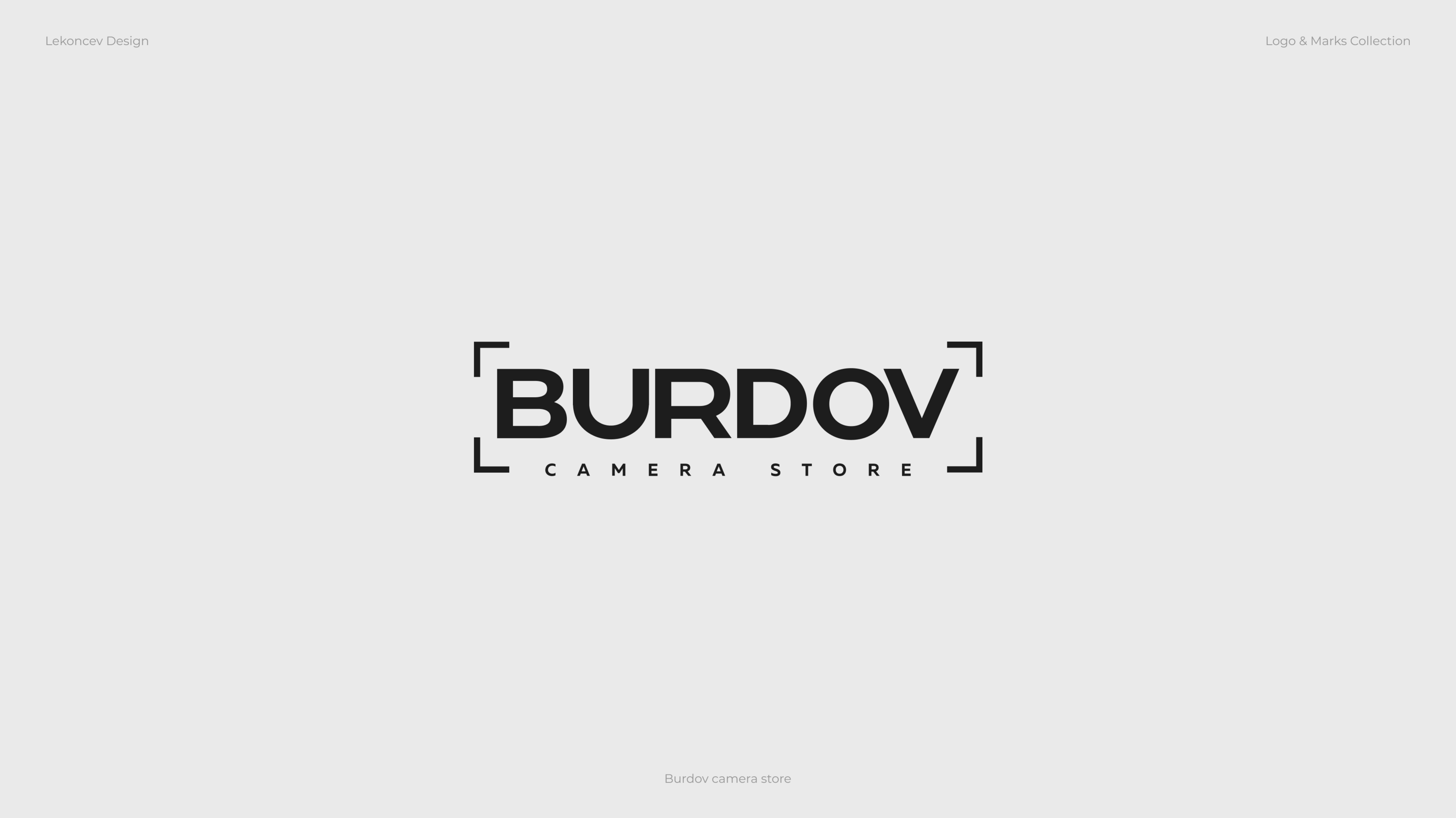 Logo & Marks Collection 2023-24 — Изображение №3 — Брендинг, Графика на Dprofile