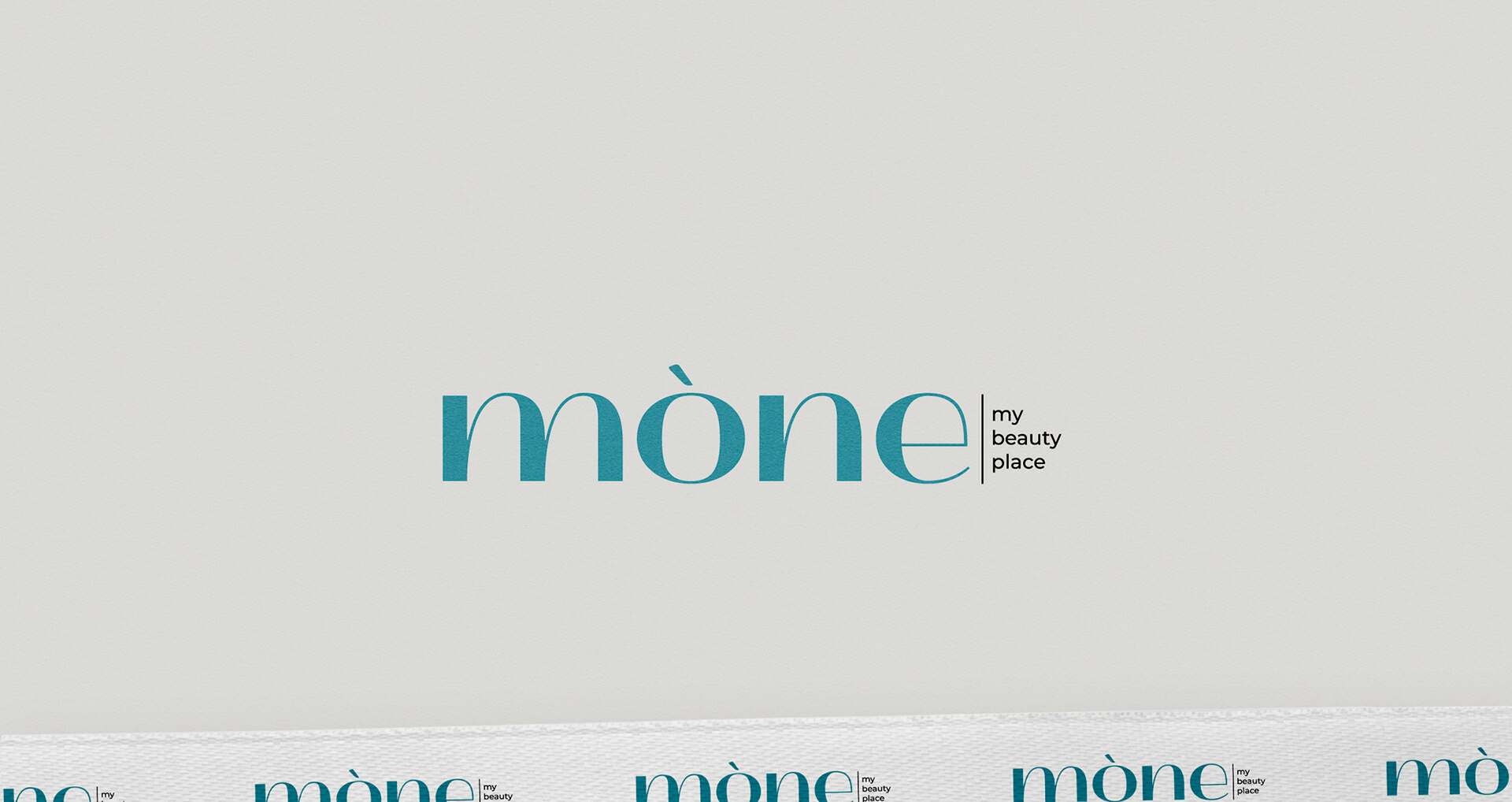 Mone | my beauty place — Изображение №1 — Брендинг на Dprofile