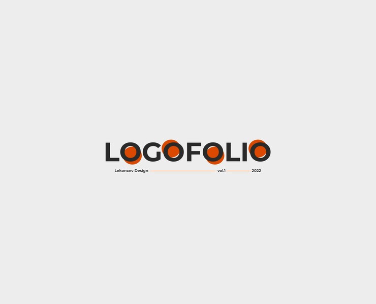 Logofolio — Брендинг на Dprofile