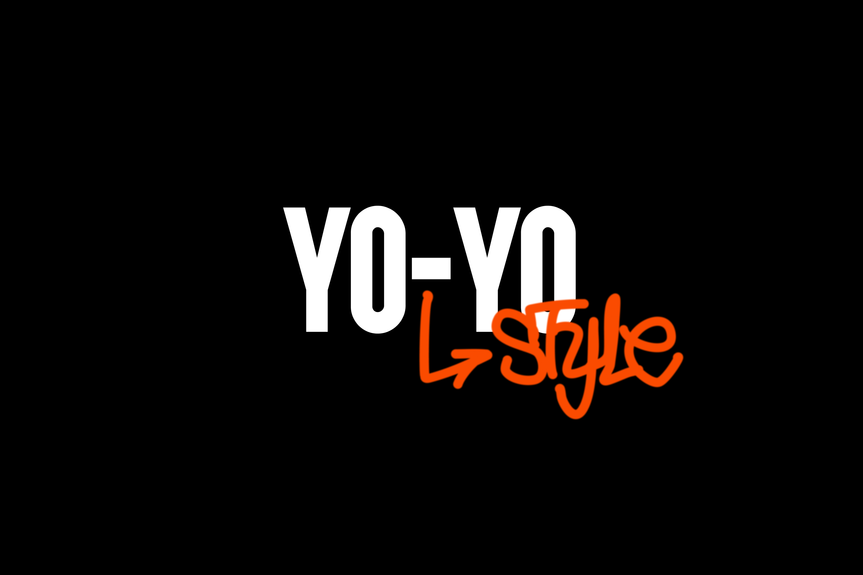 YO_YO — Изображение №1 — Брендинг, Графика на Dprofile