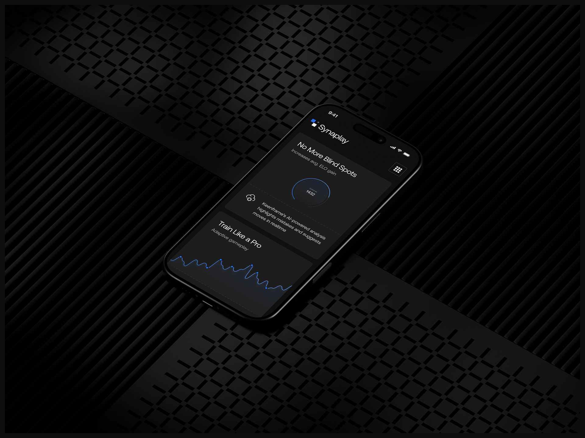 Keenframe® — Изображение №9 — Интерфейсы, 3D на Dprofile