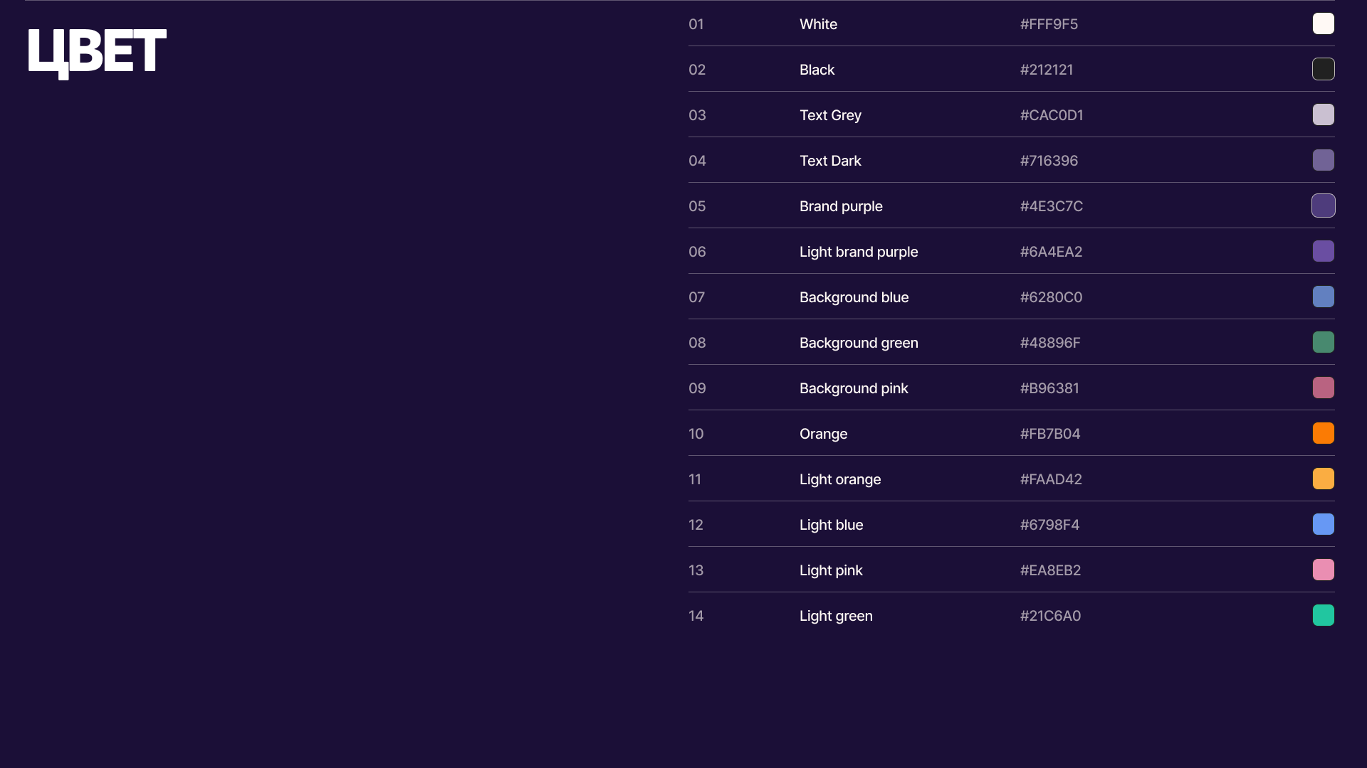 Foxy Pixels | Web — Изображение №7 — Интерфейсы, Анимация на Dprofile