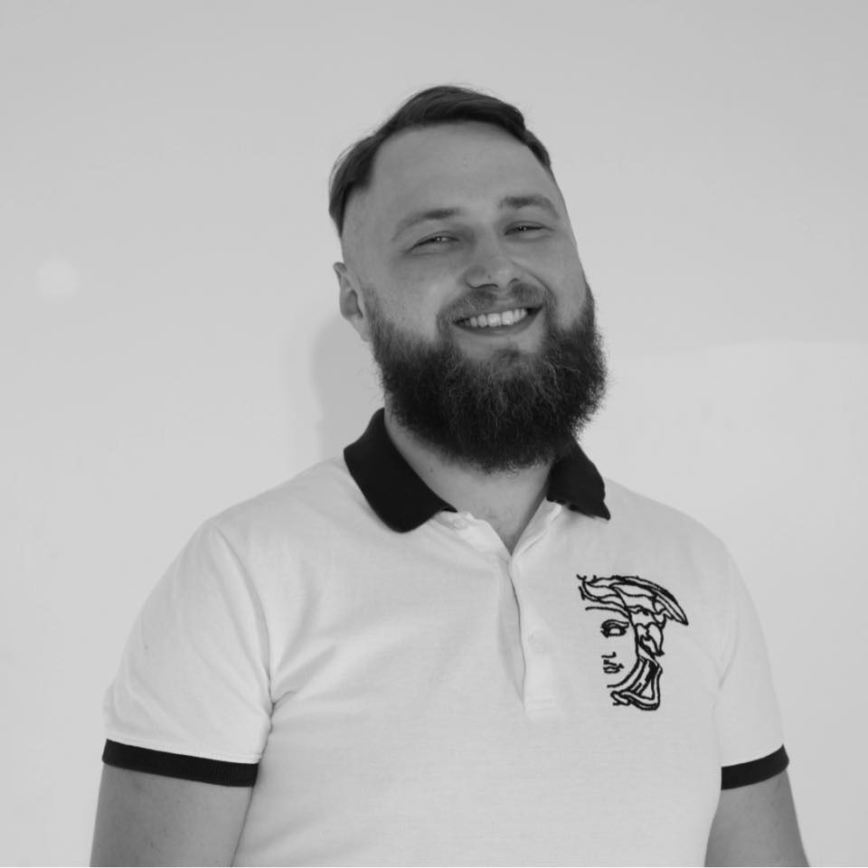Аватар пользователя Артём Вовк
