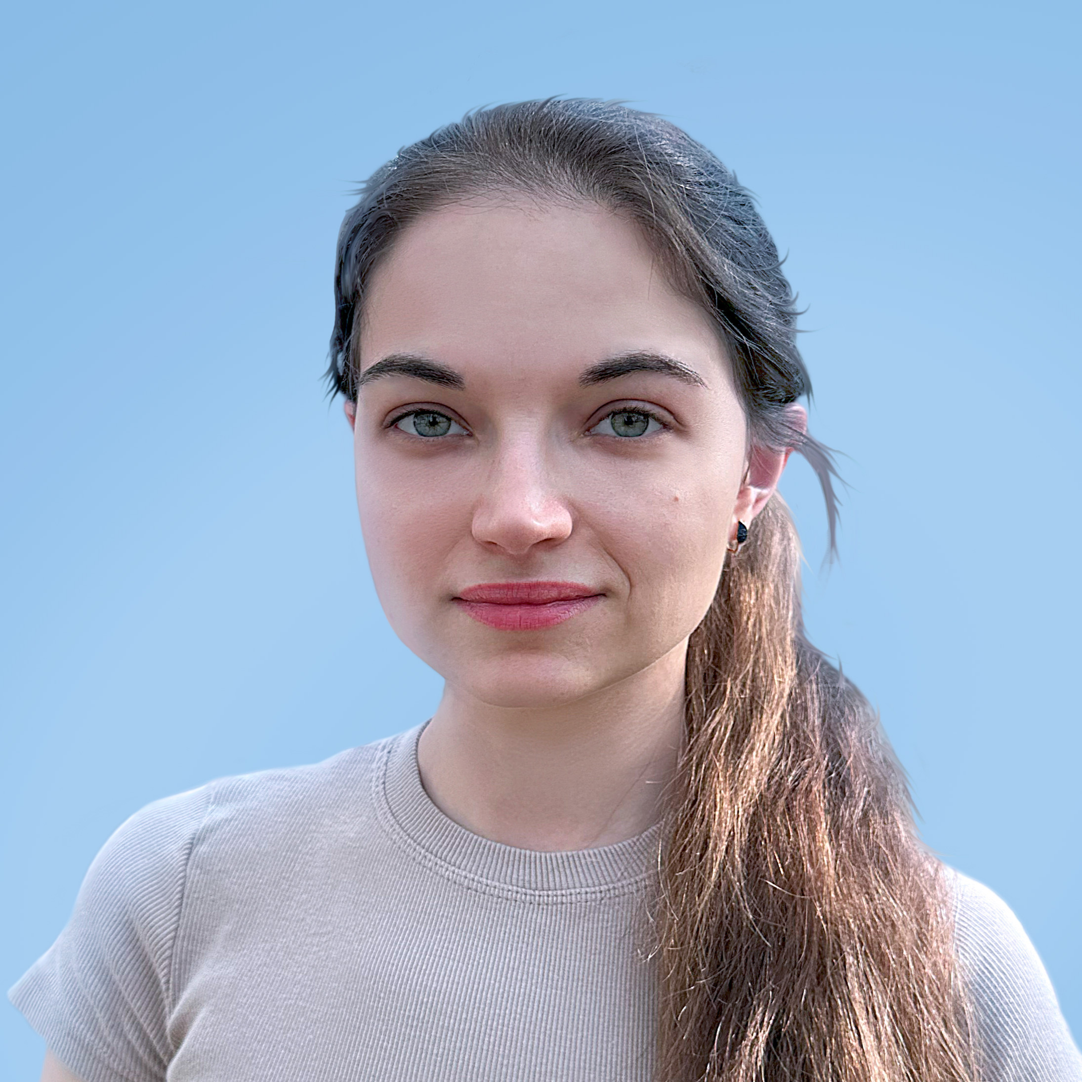 Аватар пользователя Елена Соловьева