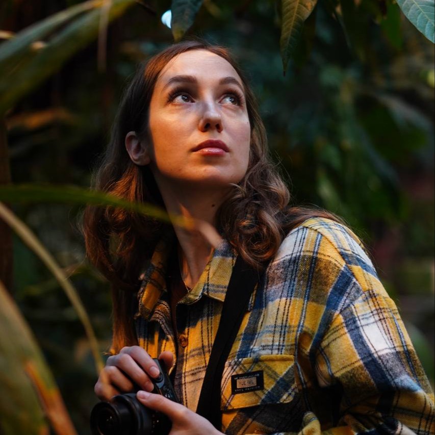 Аватар пользователя Юлия Зуйкина