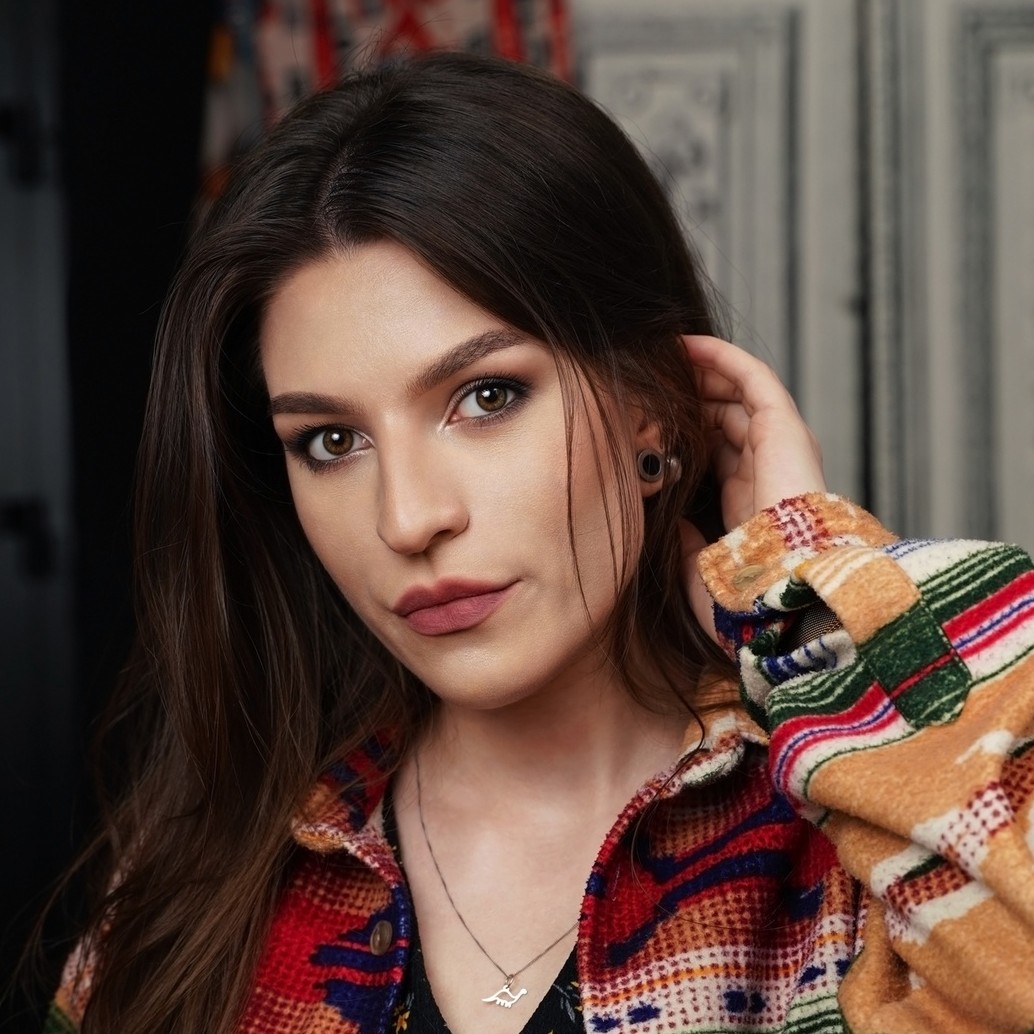 Аватар пользователя Мария Ланитина