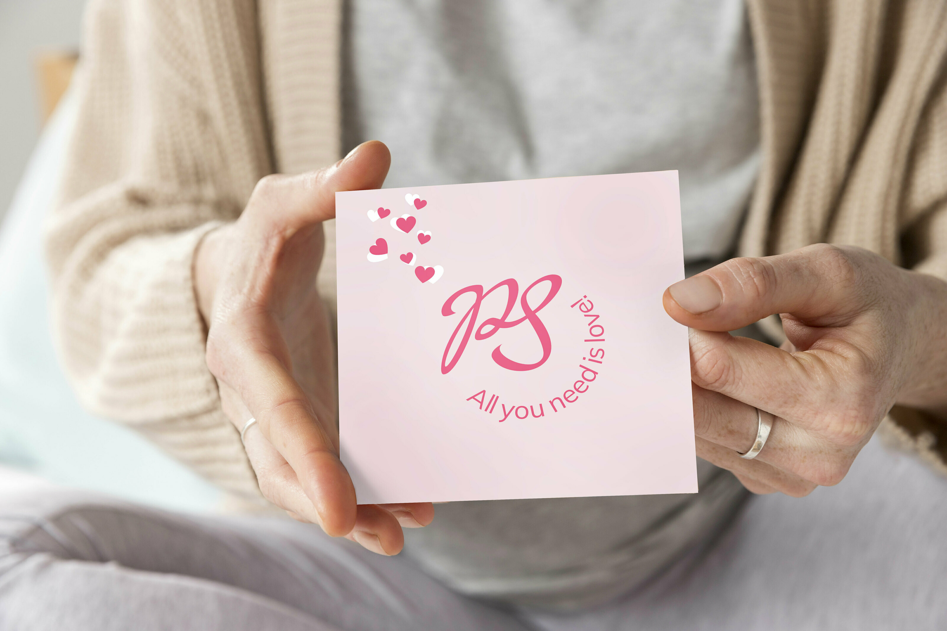 PS confectionery | branding — Изображение №1 — Брендинг, Графика на Dprofile
