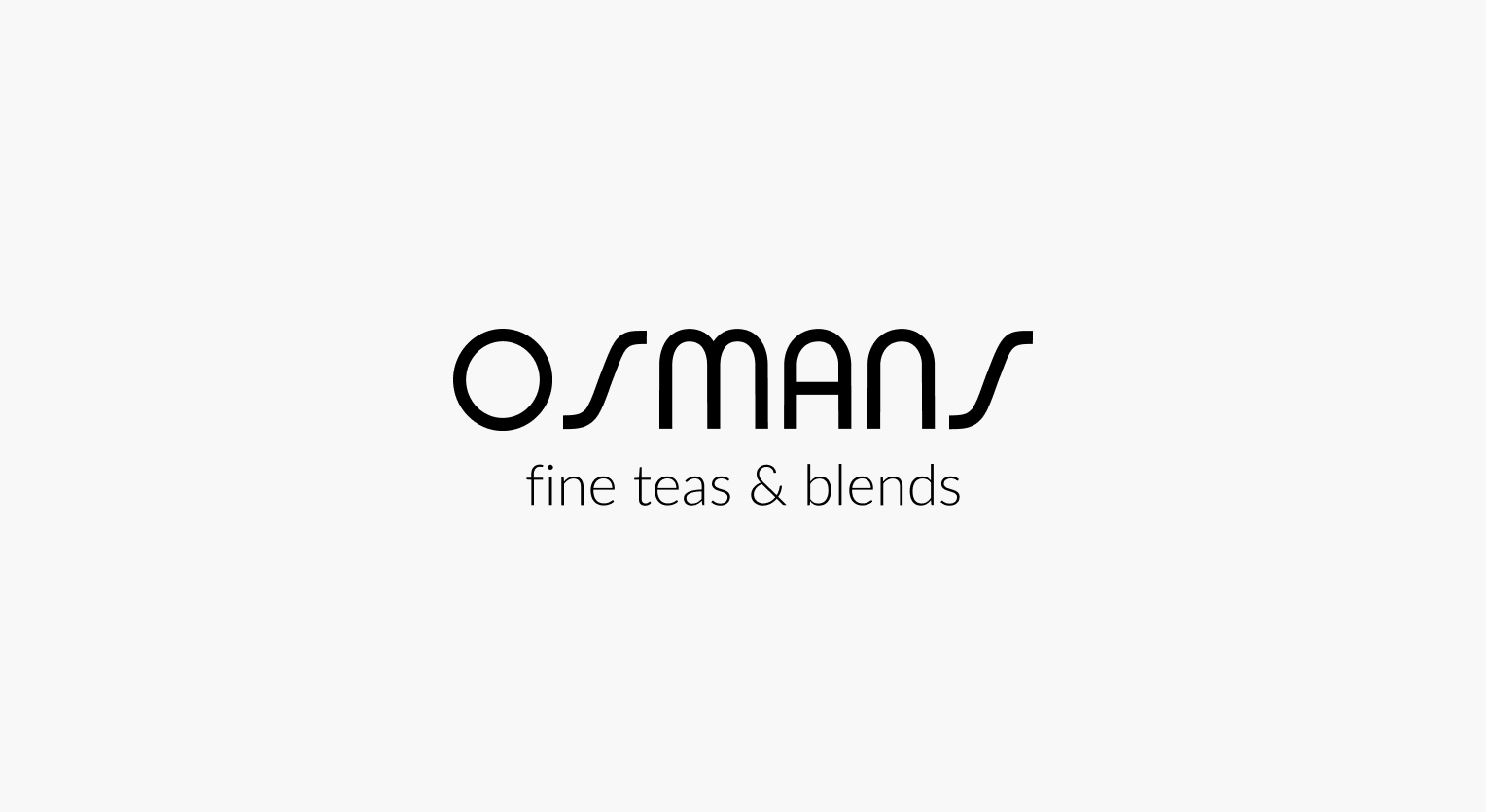 Osmans tea — Изображение №2 — Брендинг, Графика на Dprofile