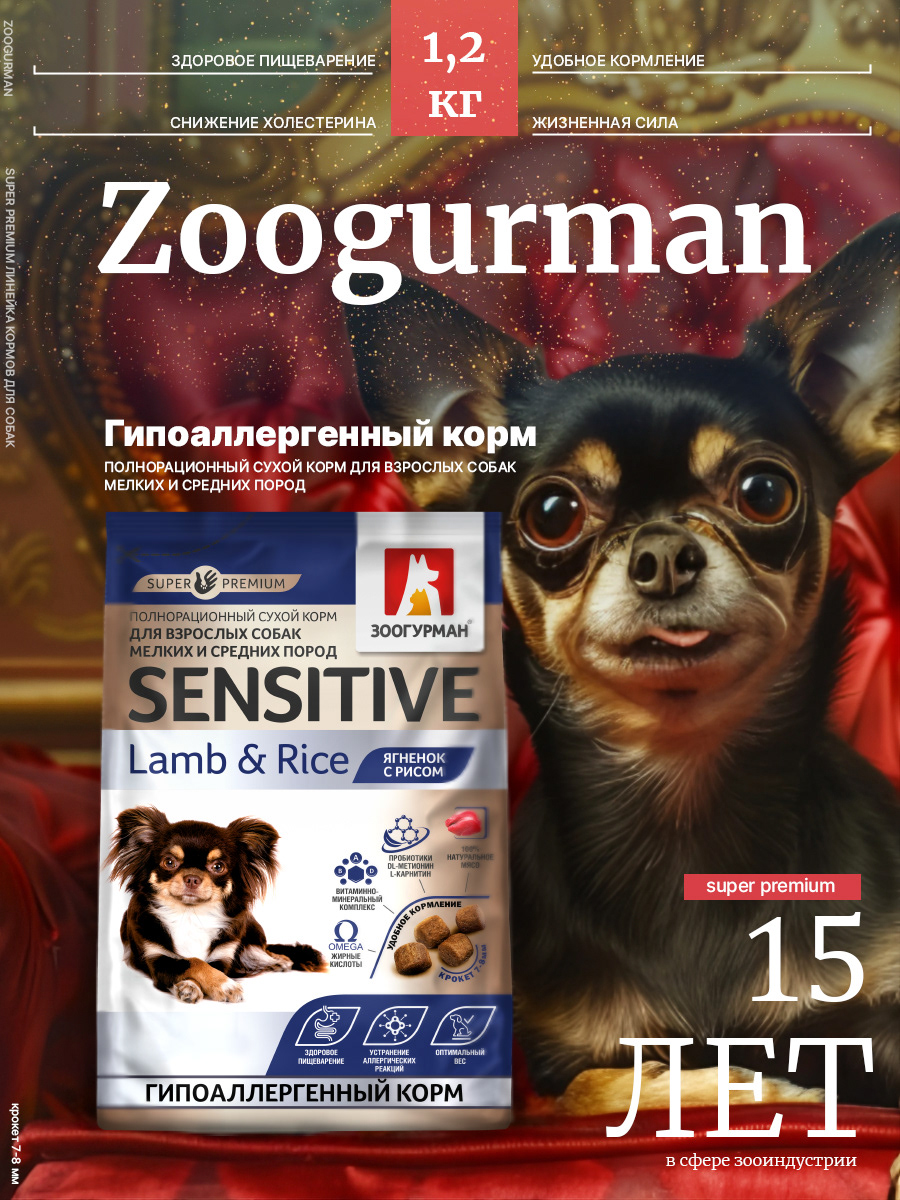 Дизайн обложек на маркетплейсы Zoogurman — Изображение №1 — Графика, Маркетинг на Dprofile