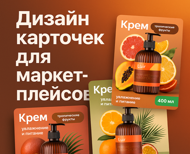 Инфографика крем ┃Infographic cream — Графика, Маркетинг на Dprofile