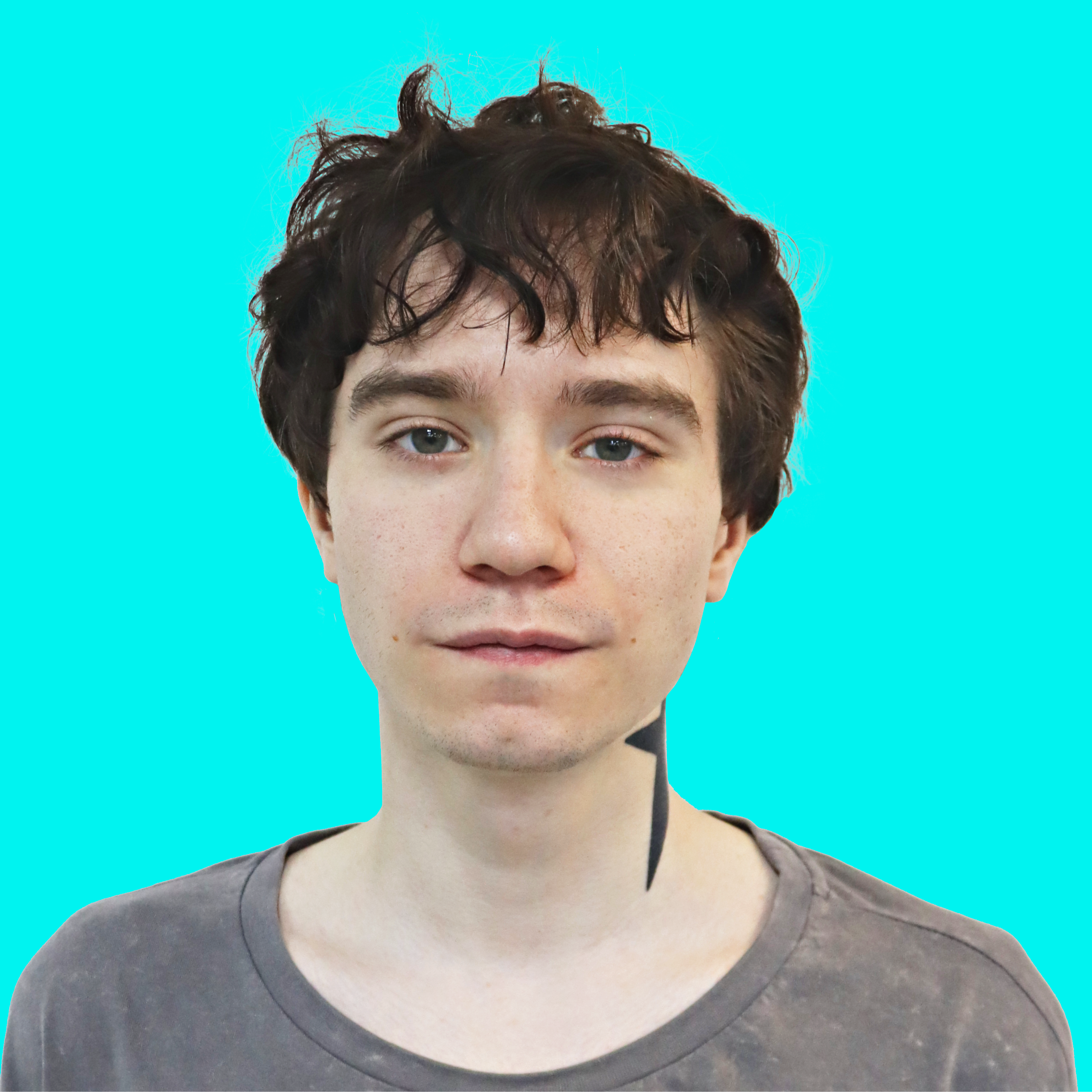 Аватар пользователя Александр Зайдель